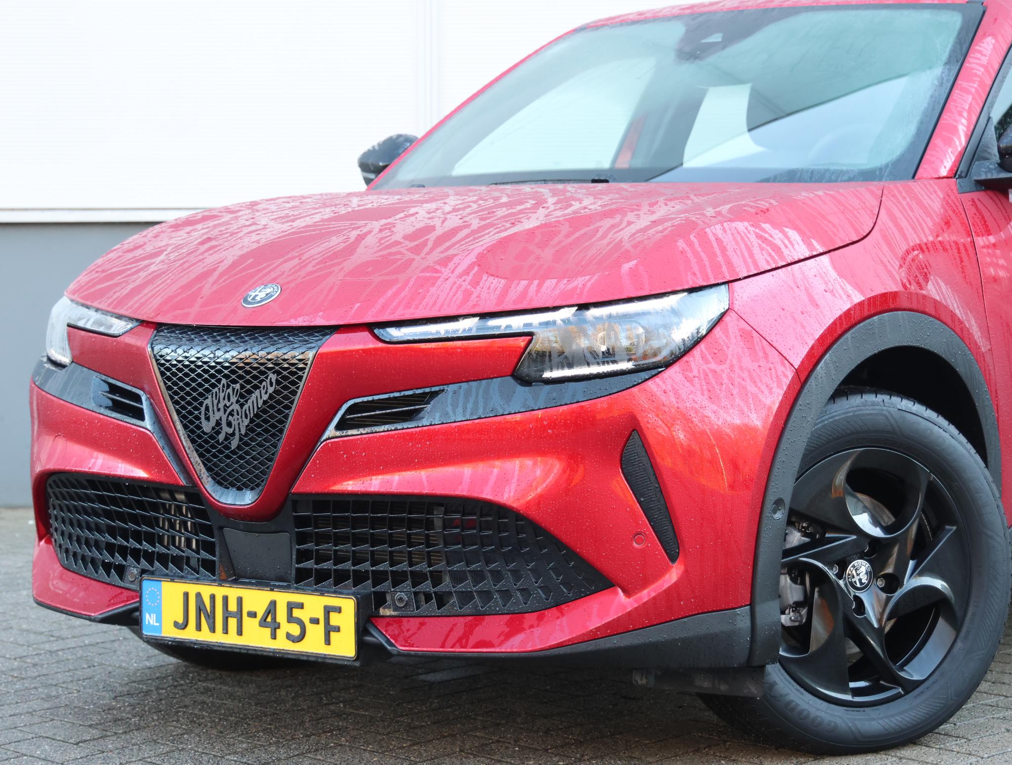 Alfa Romeo Junior 1.2 145pk Hybrid Ibrida - Afbeelding 5