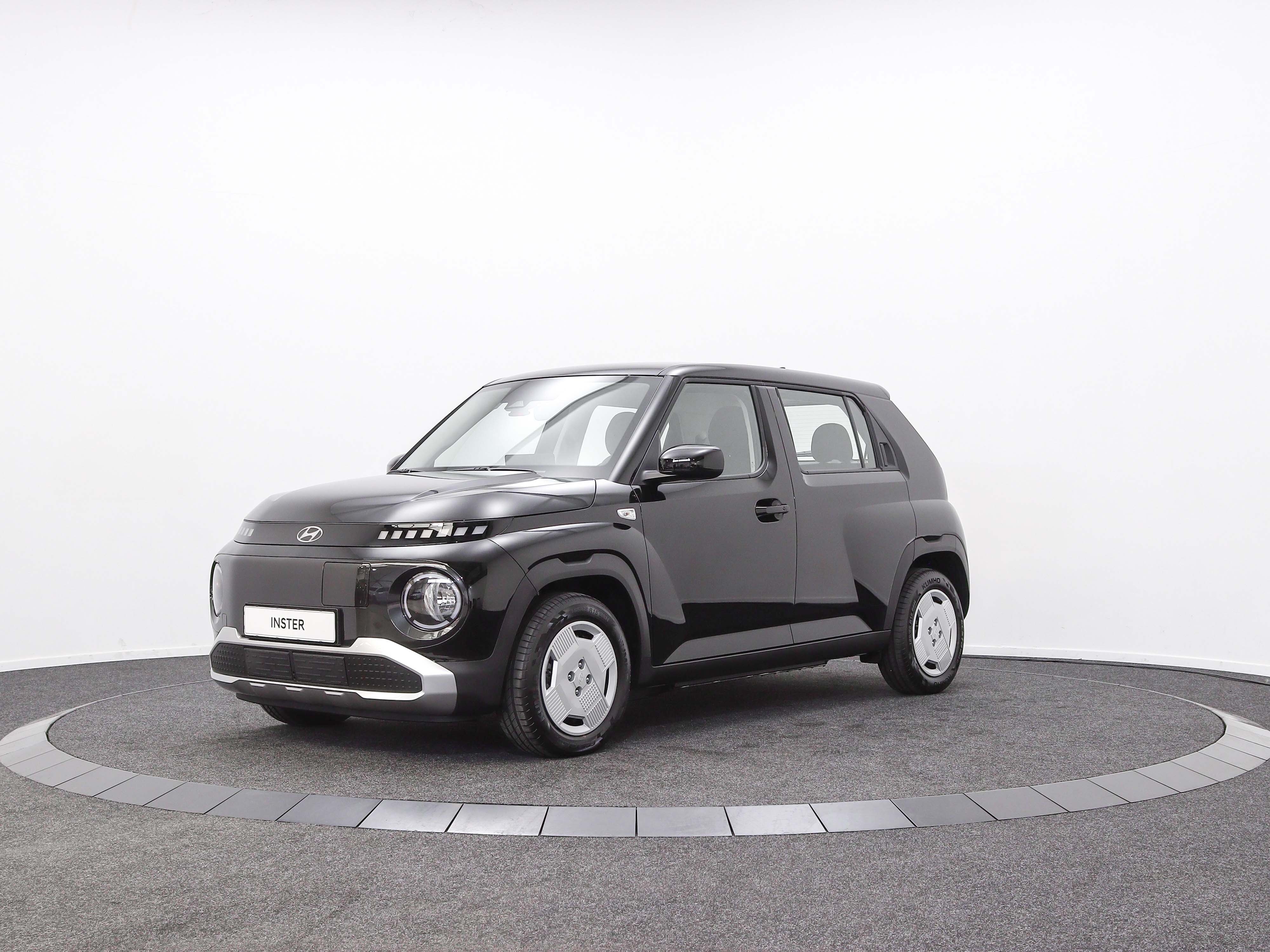 Hyundai Inster Electric 49 kWh E-Motion Automaat