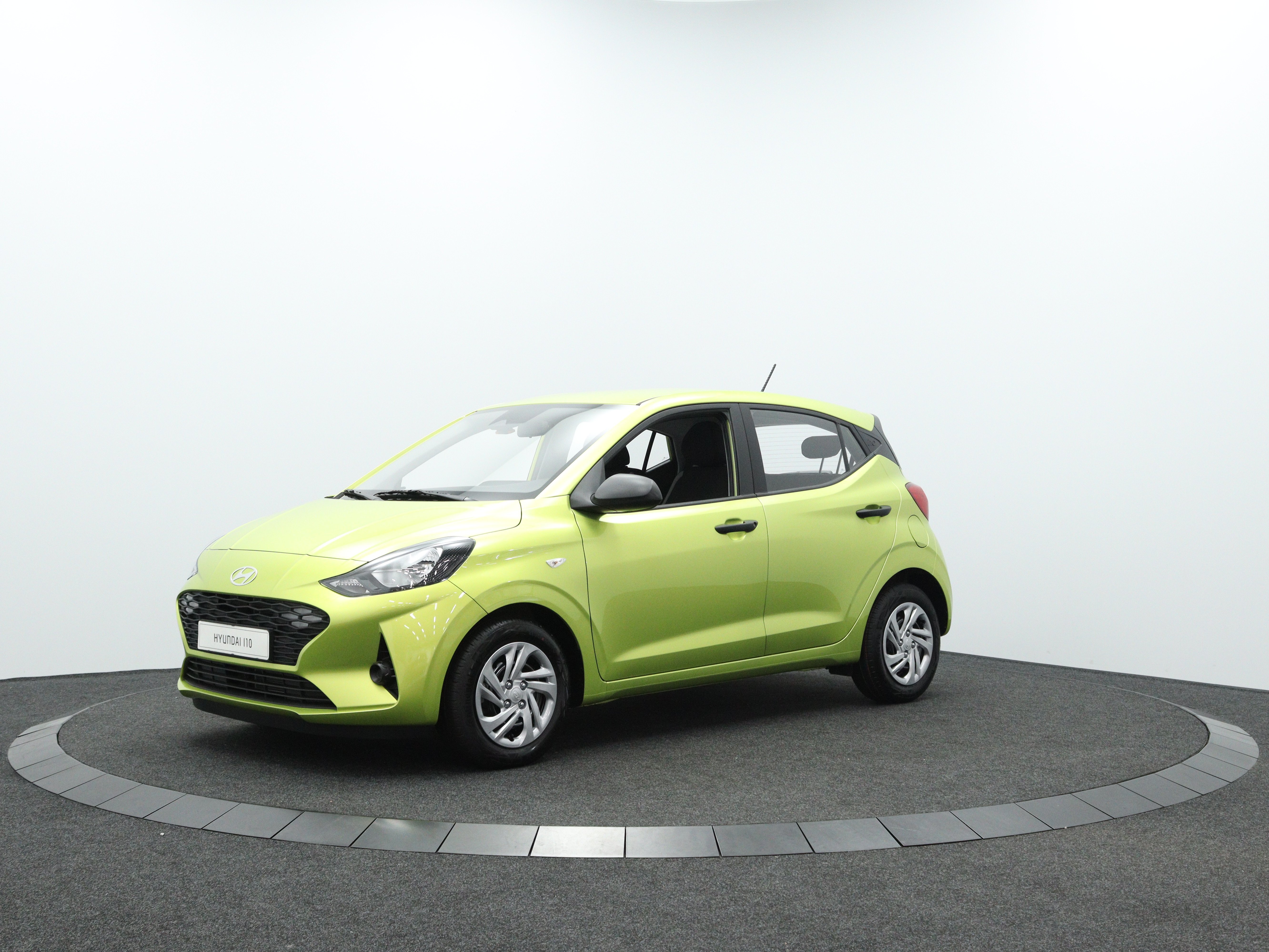 Hyundai i10 1.0i Comfort Handmatig