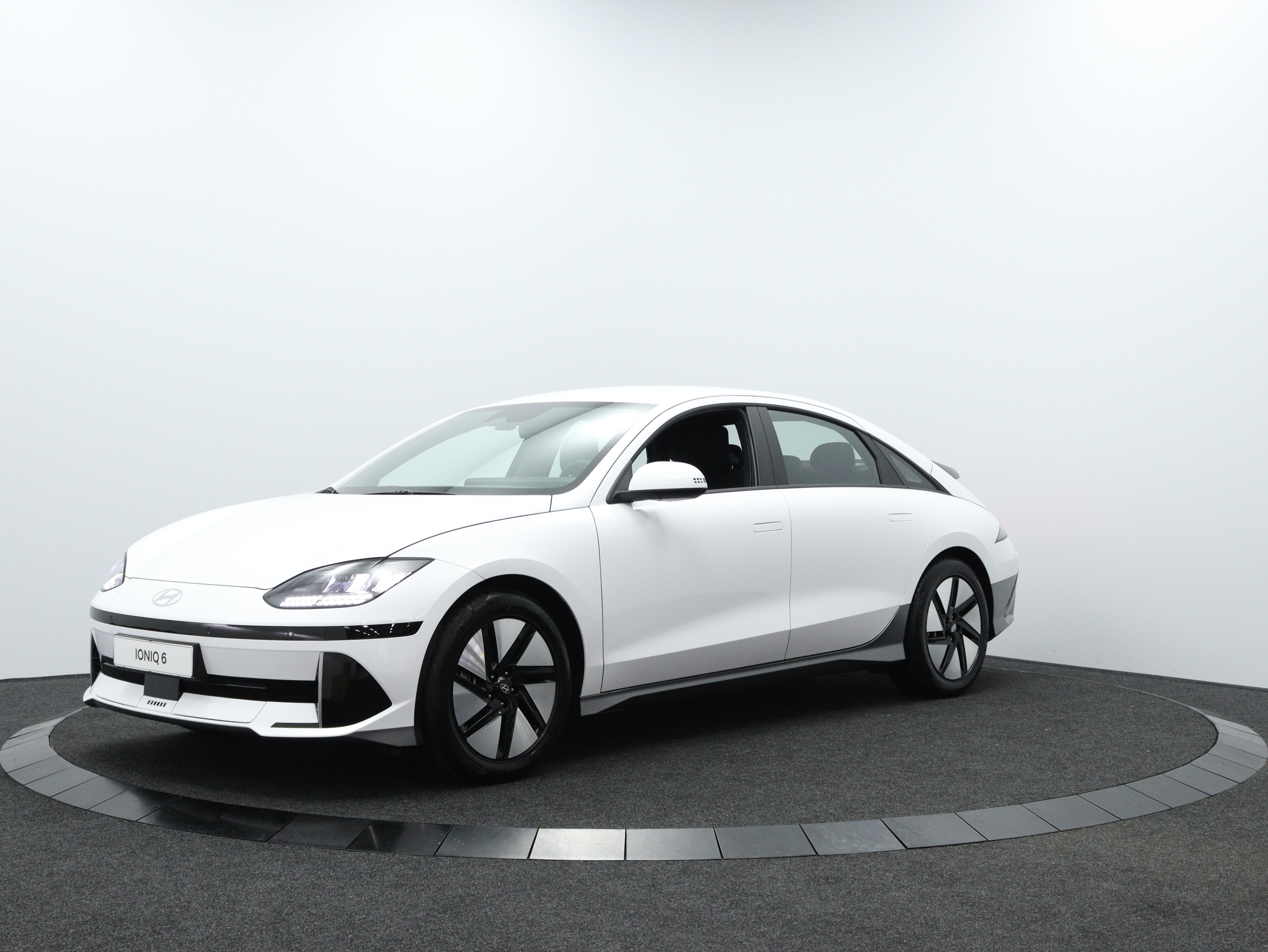 Hyundai IONIQ 6 77,4 kWh RWD Style Automaat