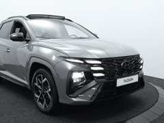 Hyundai Tucson 1.6 T-GDI PHEV N Line Business Sky Automaat - Afbeelding 3