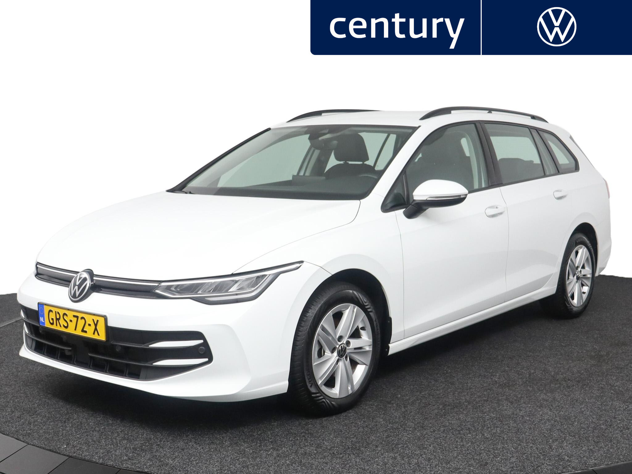 Volkswagen Golf Variant 1.5 TSI 115Pk