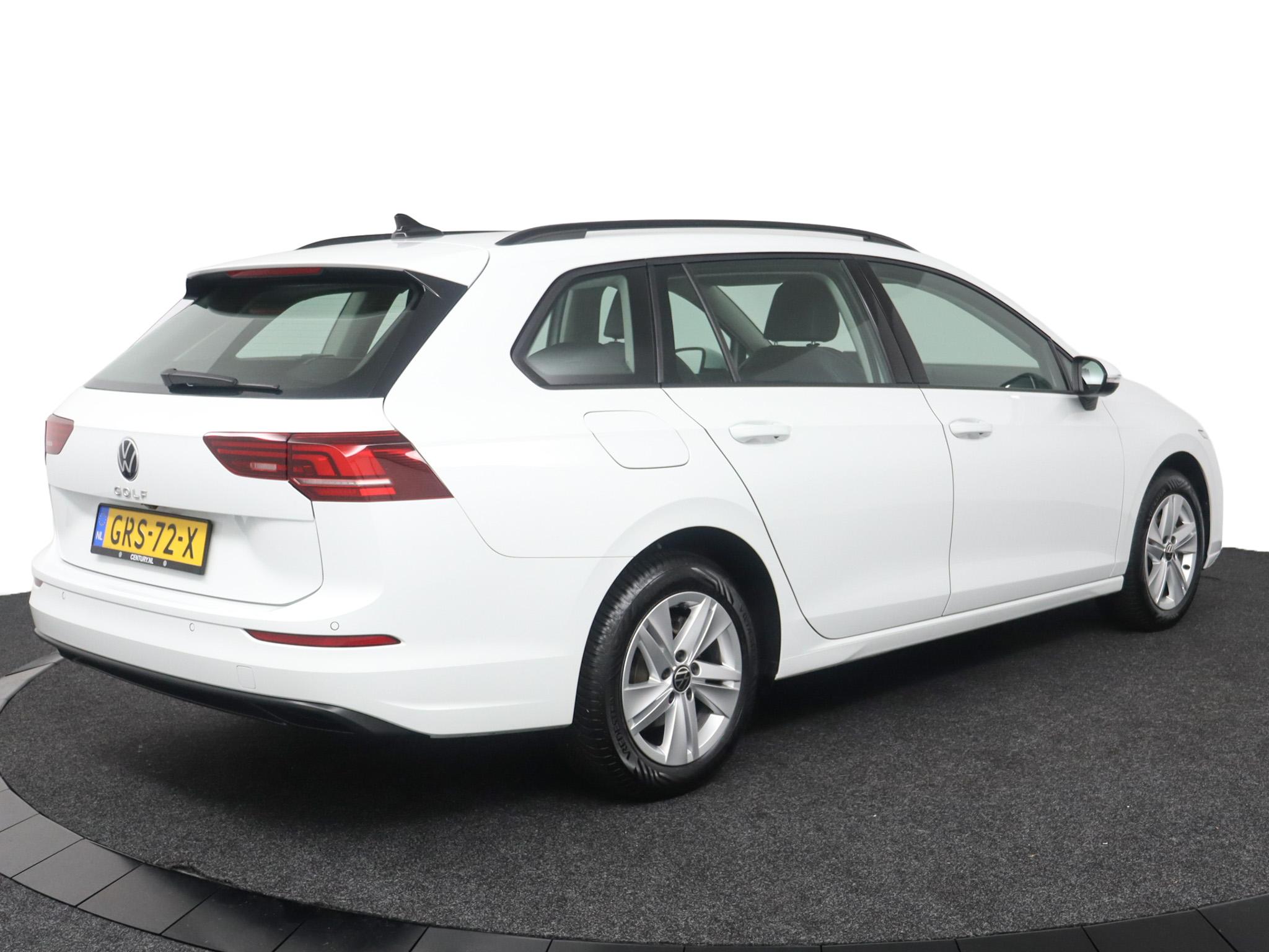 Volkswagen Golf Variant 1.5 TSI 115Pk - Afbeelding 2