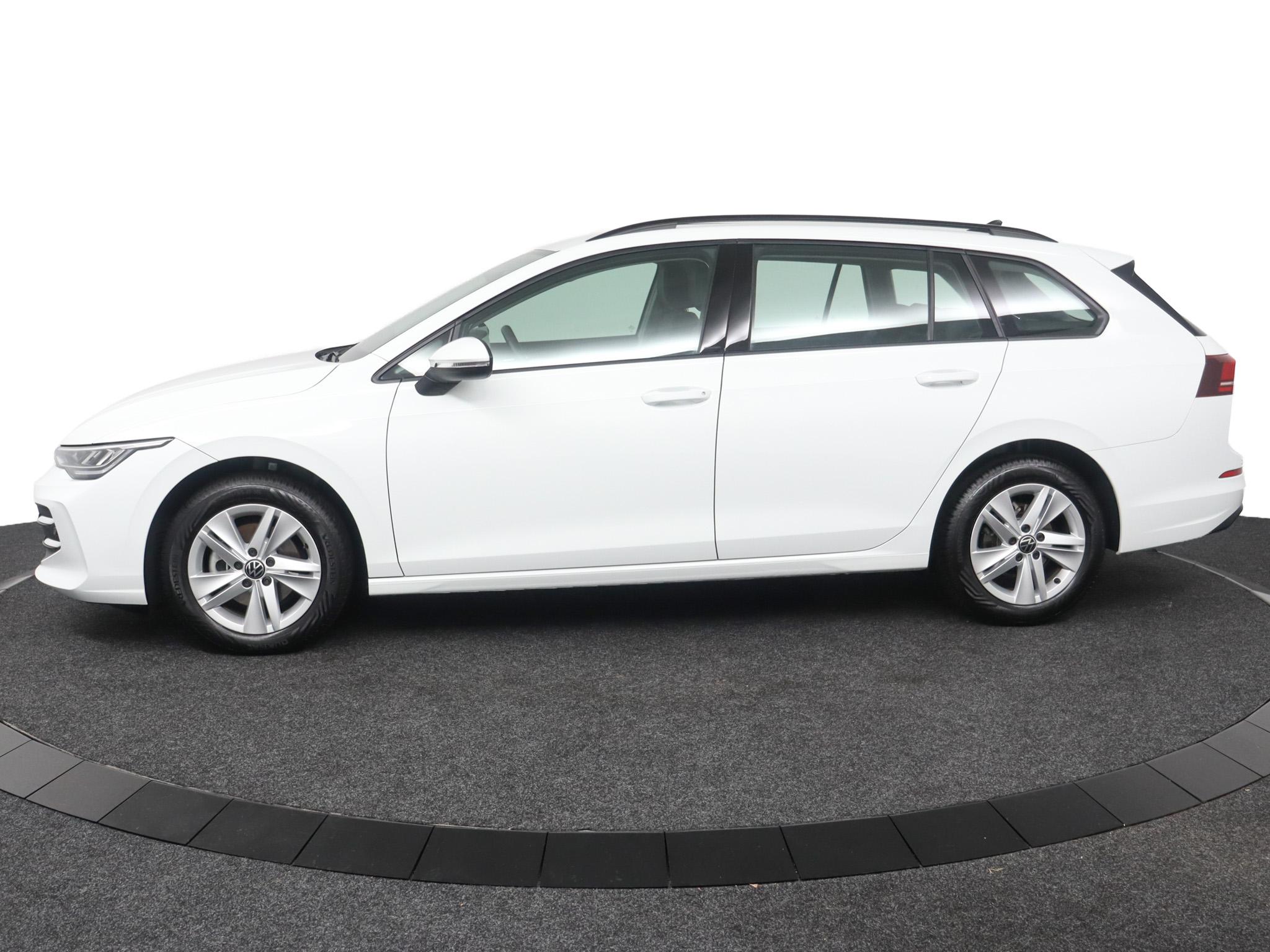 Volkswagen Golf Variant 1.5 TSI 115Pk - Afbeelding 3