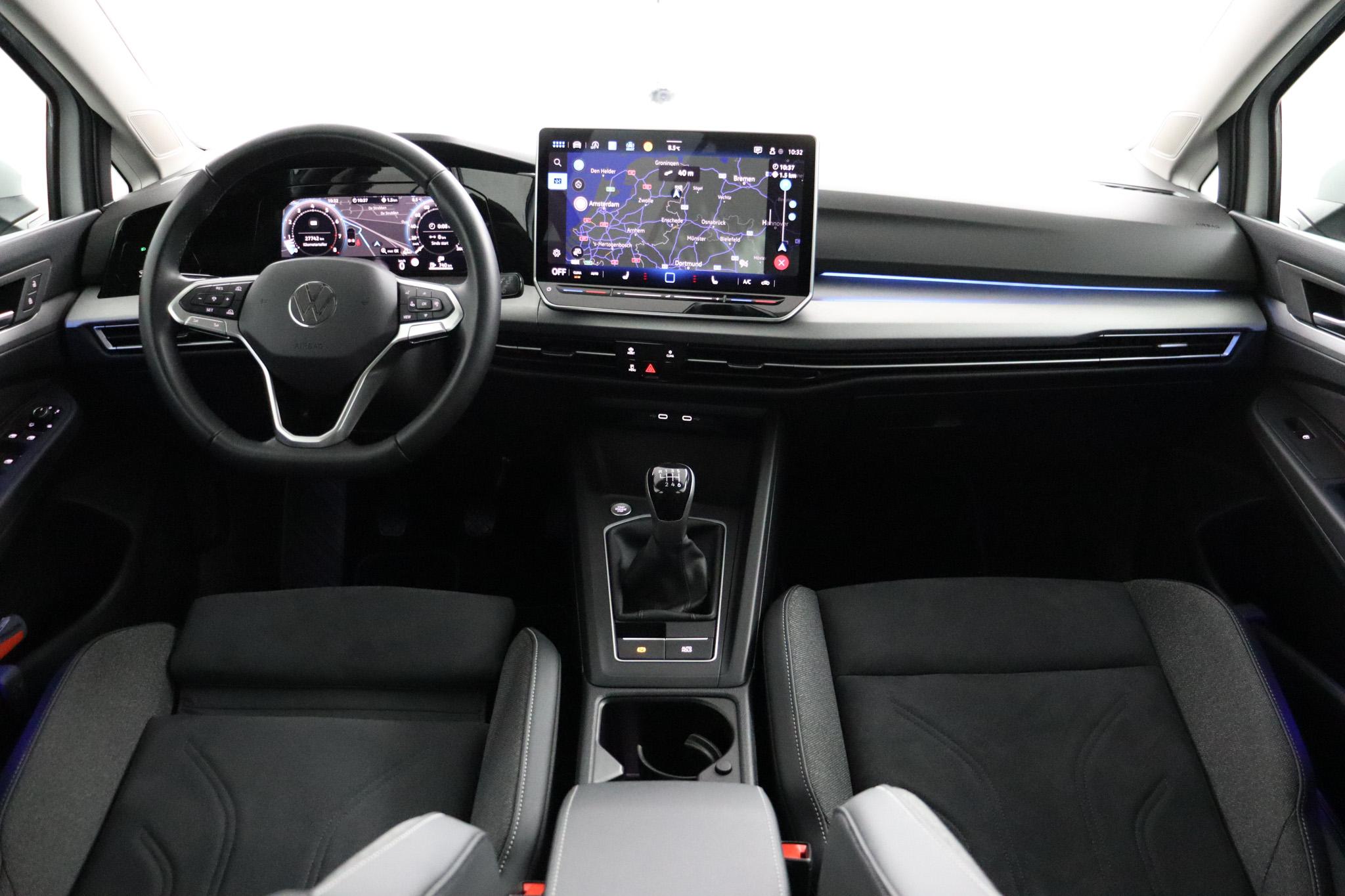 Volkswagen Golf Variant 1.5 TSI 115Pk - Afbeelding 4