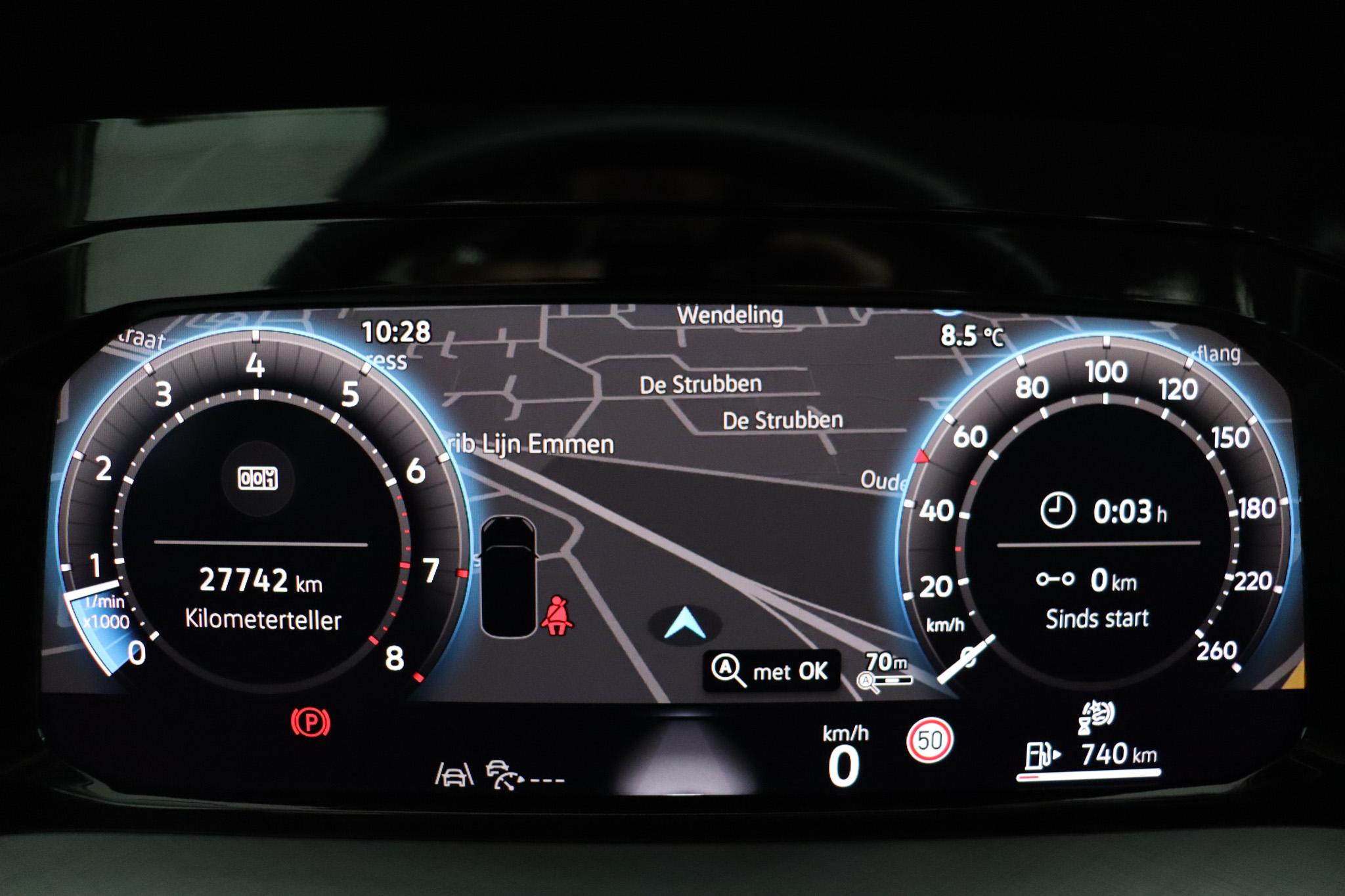 Volkswagen Golf Variant 1.5 TSI 115Pk - Afbeelding 5