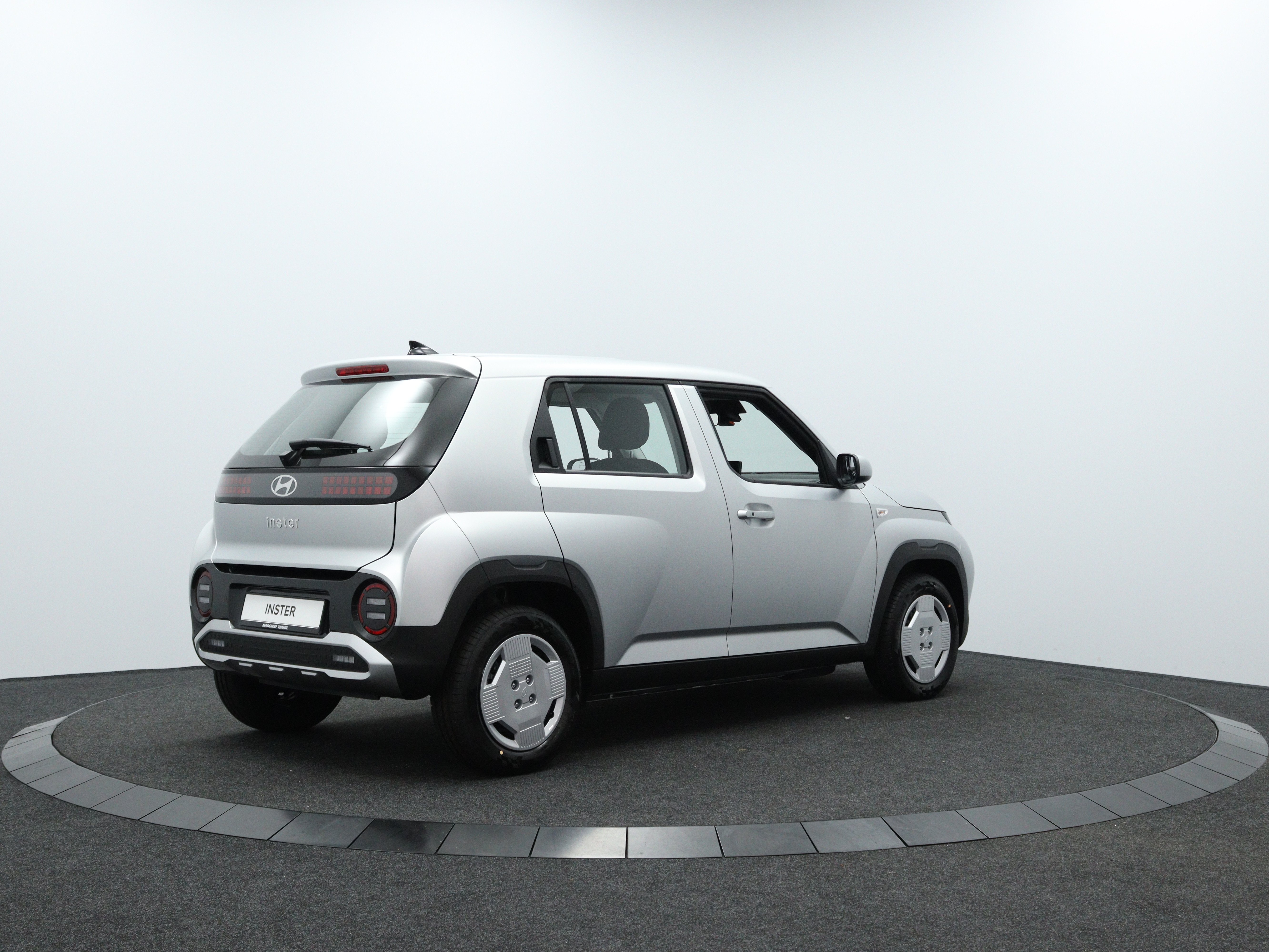 Hyundai Inster Electric 42 kWh E-Motion Automaat - Afbeelding 2