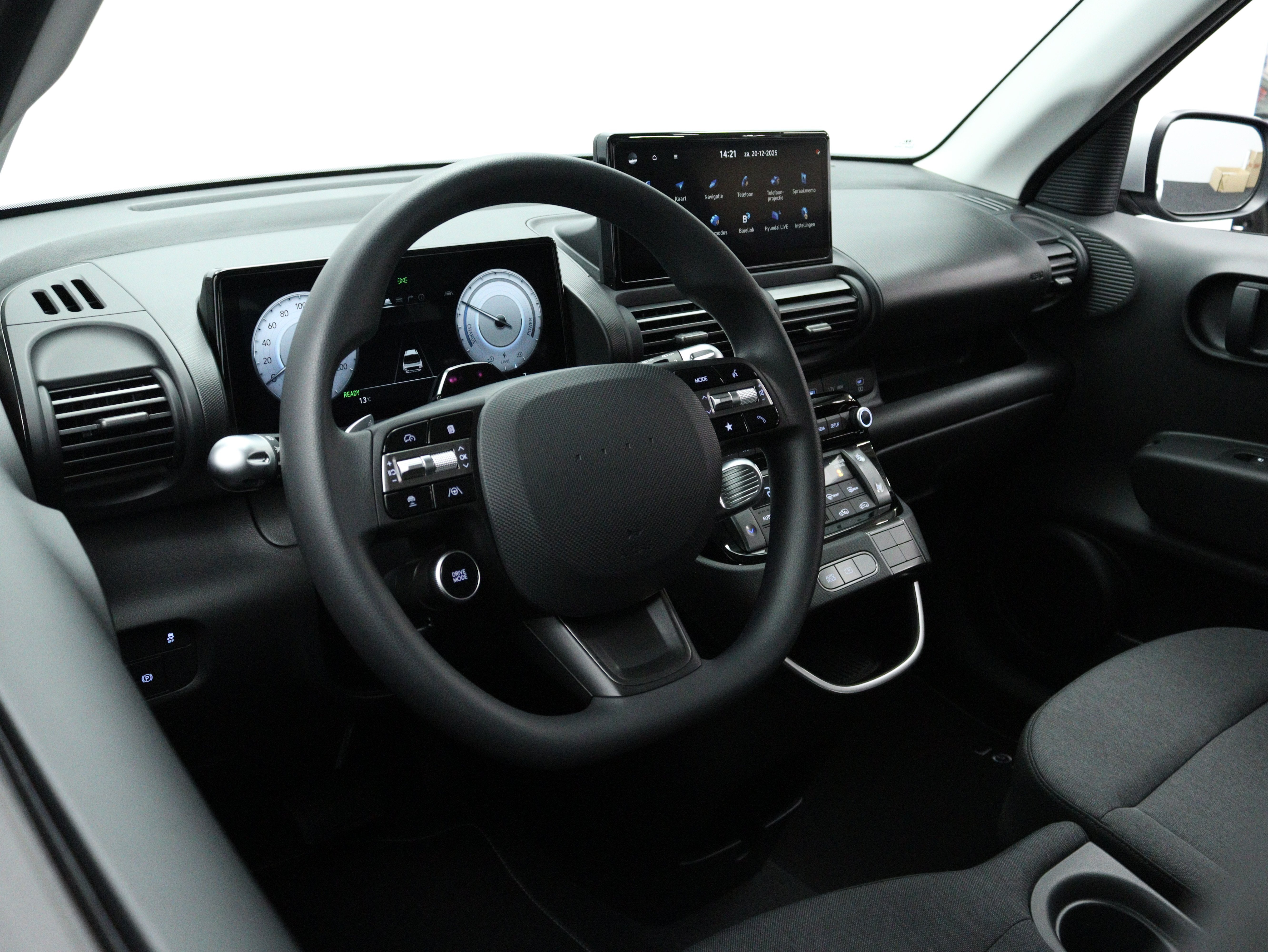 Hyundai Inster Electric 42 kWh E-Motion Automaat - Afbeelding 3