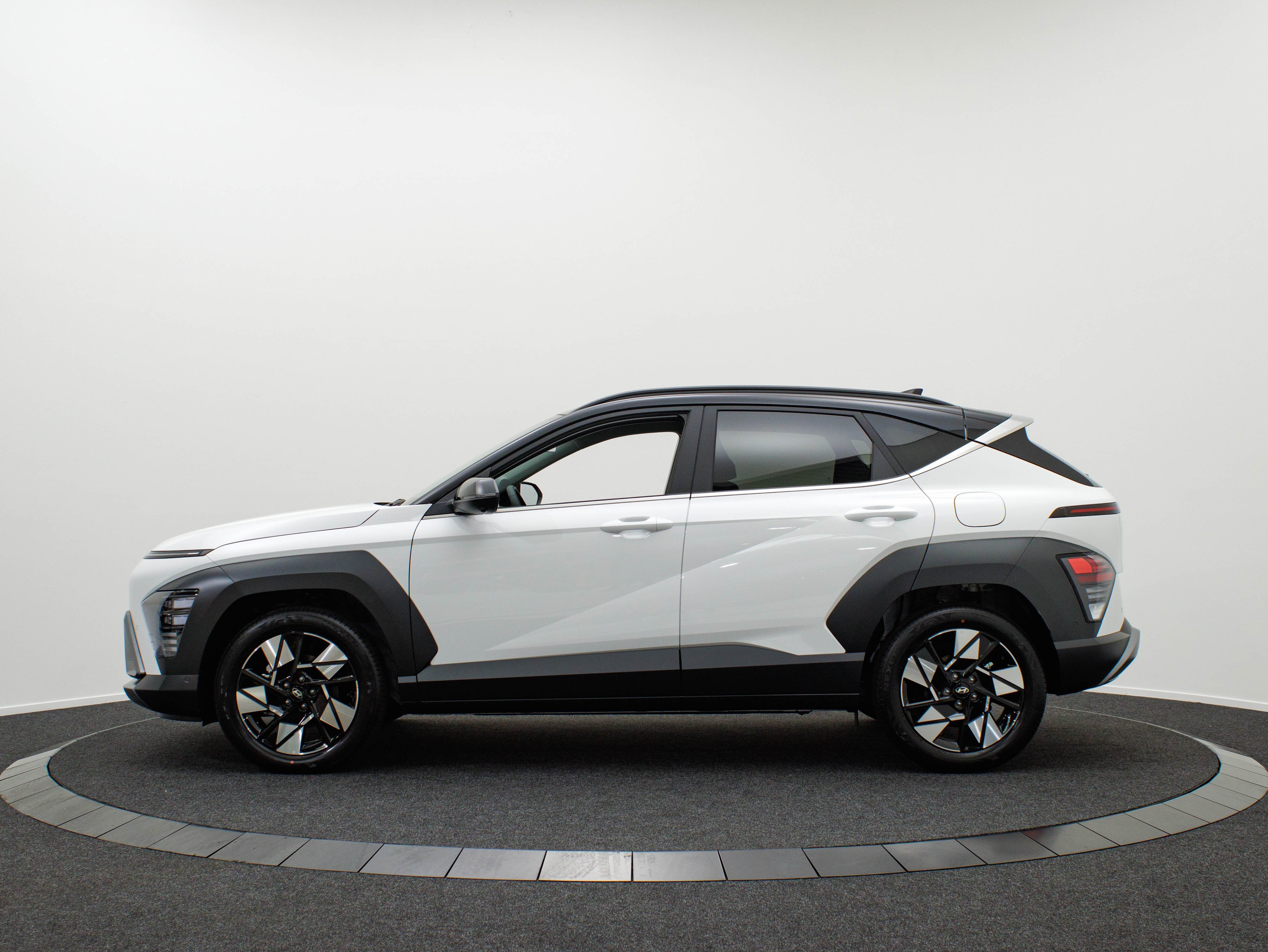 Hyundai KONA 1.6 GDI HEV Comfort Smart Automaat - Afbeelding 5