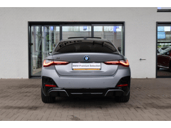 BMW i4 M50 High Executive 84 kWh - Afbeelding 4