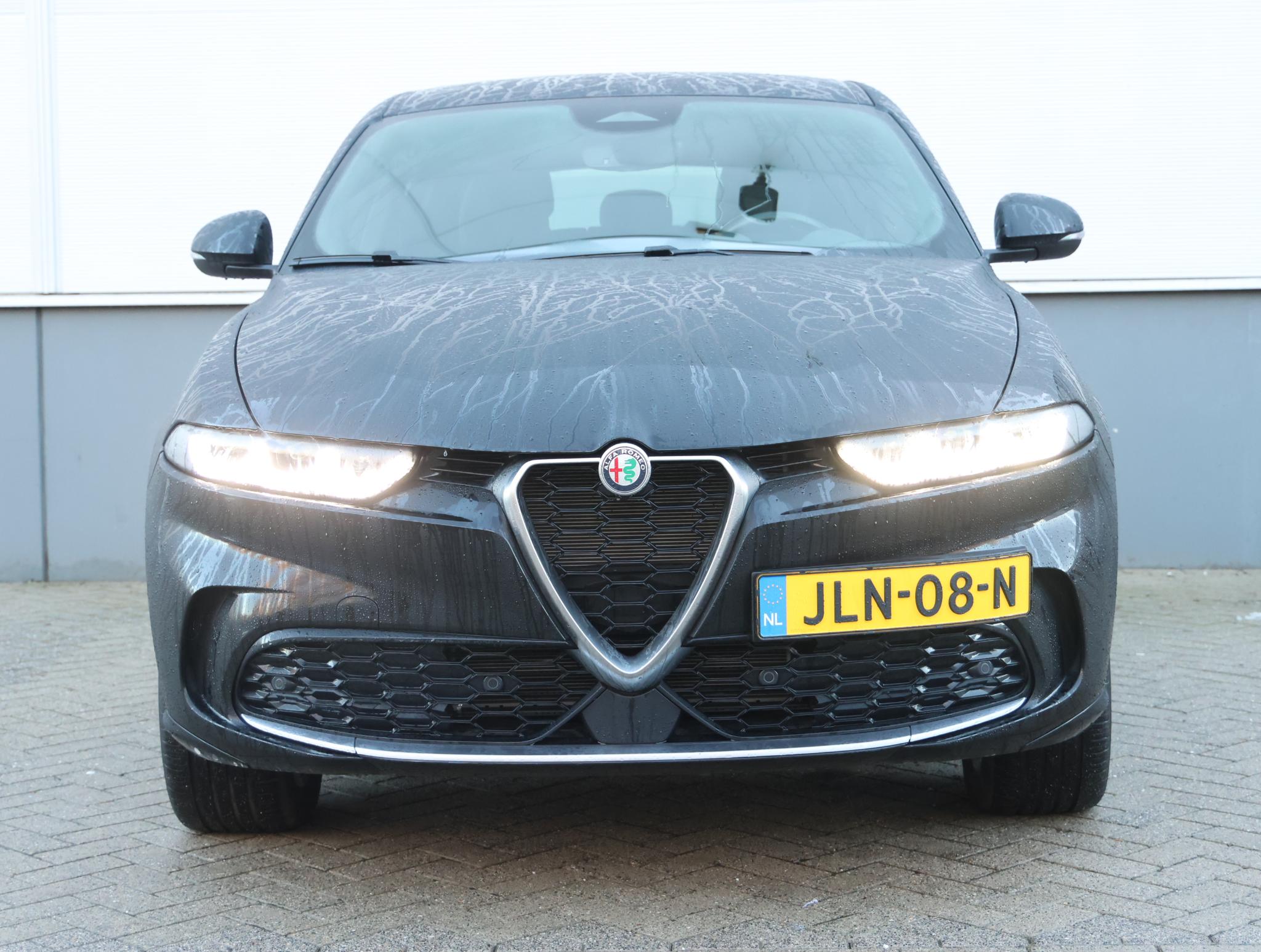 Alfa Romeo Tonale 1.3 280pk PHEV Ti - Afbeelding 4