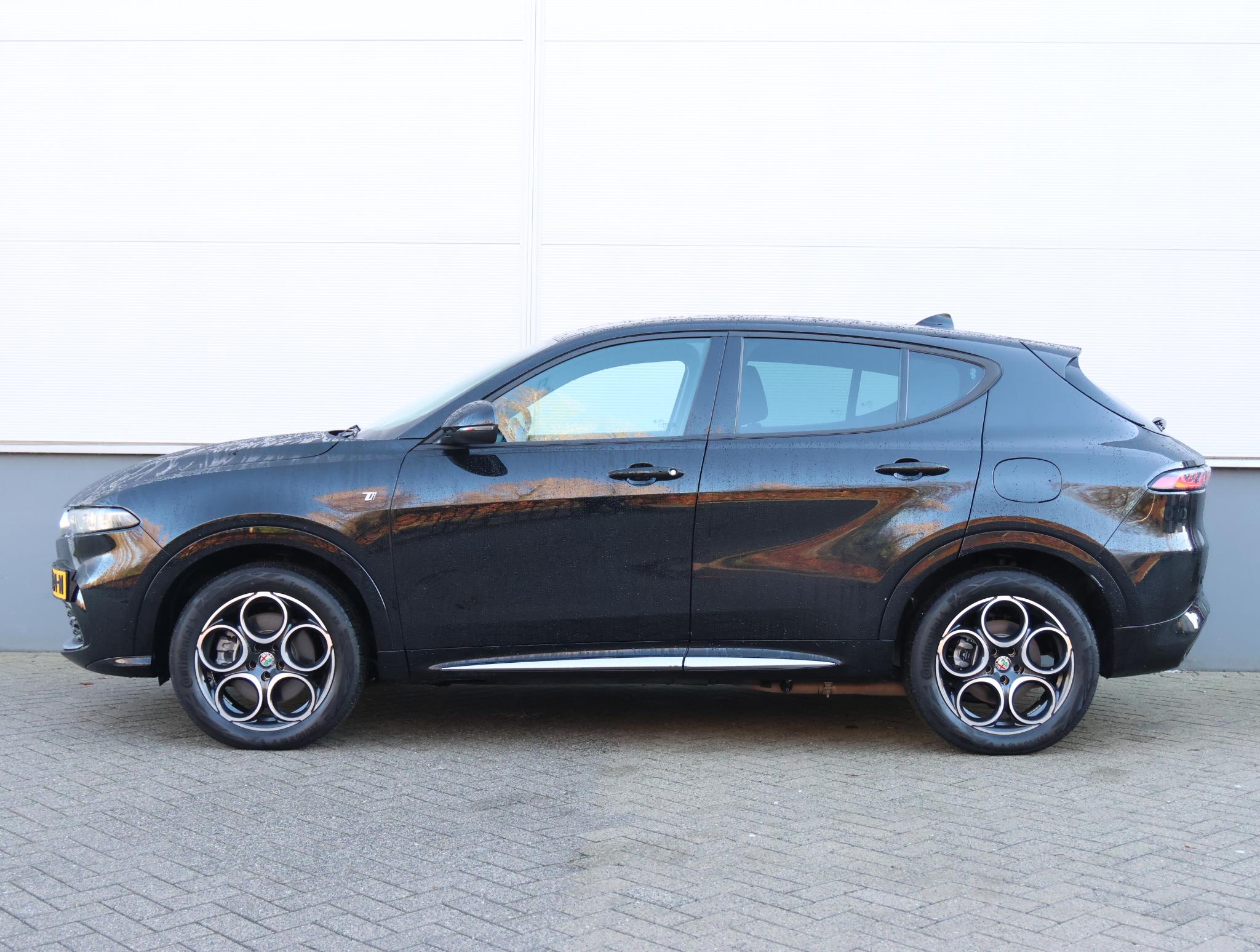 Alfa Romeo Tonale 1.3 280pk PHEV Ti - Afbeelding 2