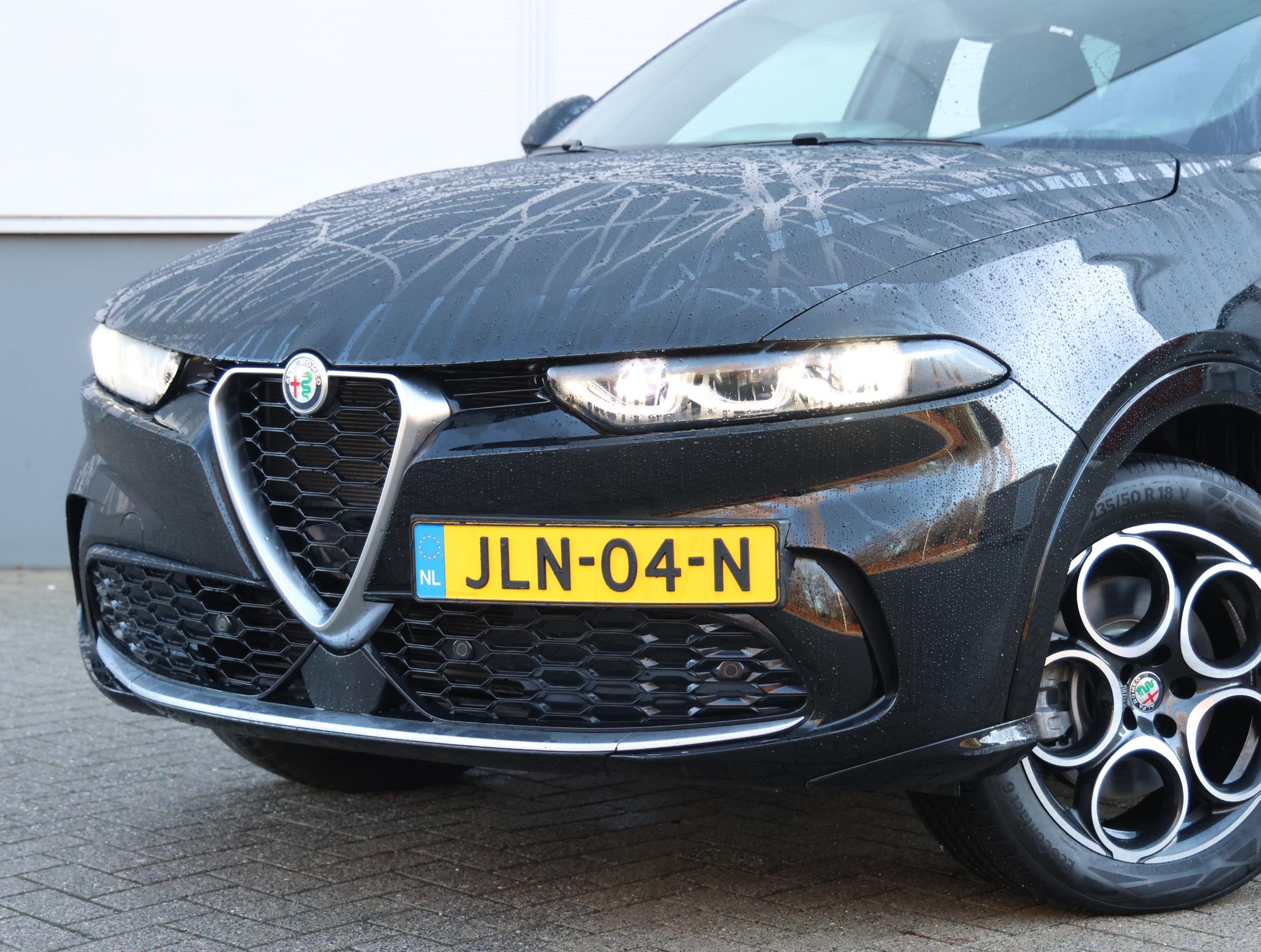 Alfa Romeo Tonale 1.3 280pk PHEV Ti - Afbeelding 5