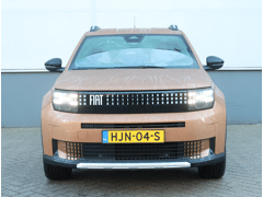 Fiat Grande Panda La Prima 11 kW 44 kWh - Afbeelding 4