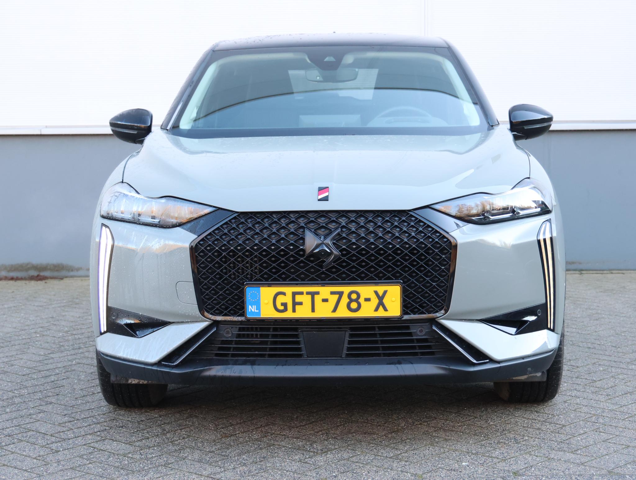 DS DS 3 1.2 130pk Automaat Performance Line - Afbeelding 4