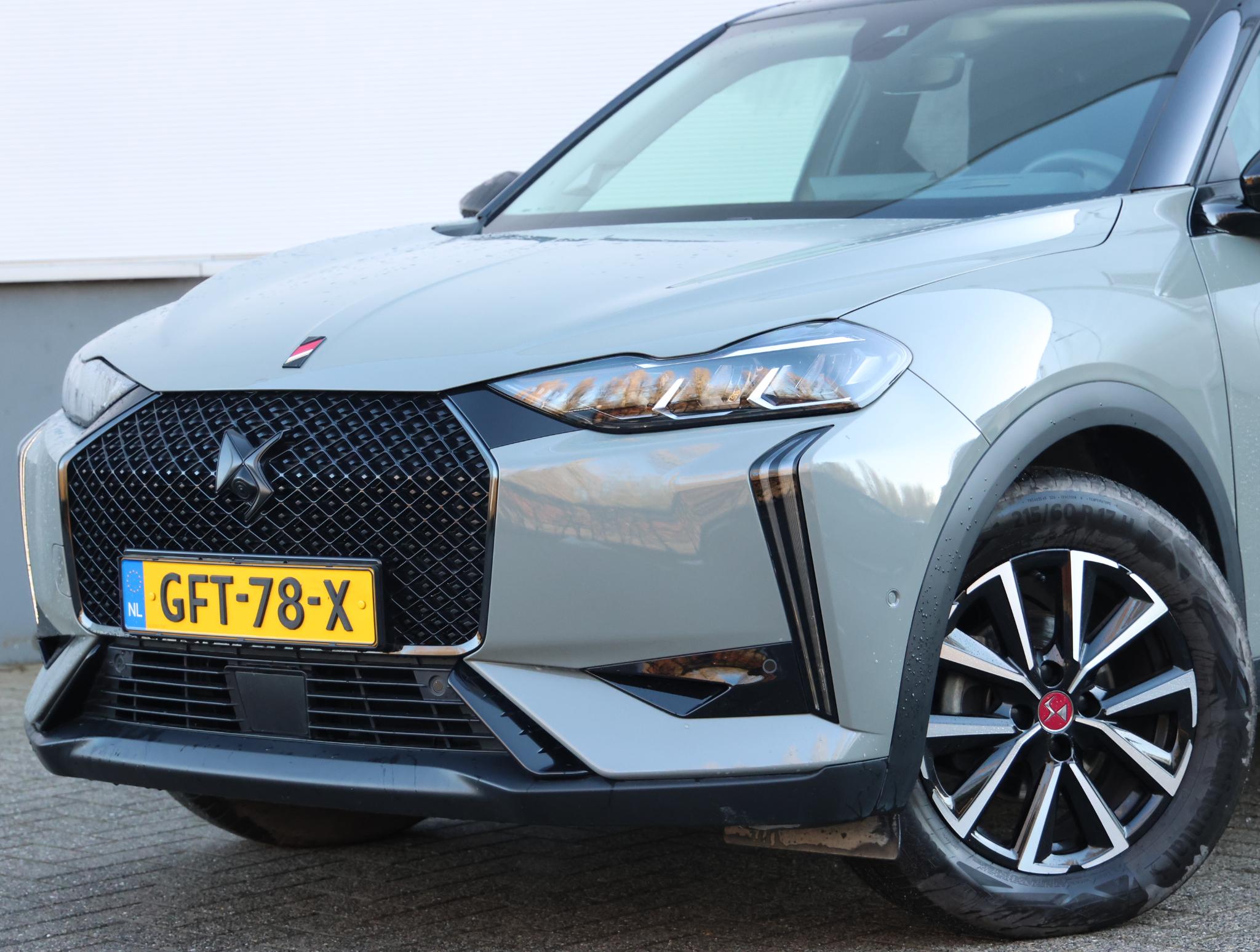 DS DS 3 1.2 130pk Automaat Performance Line - Afbeelding 5