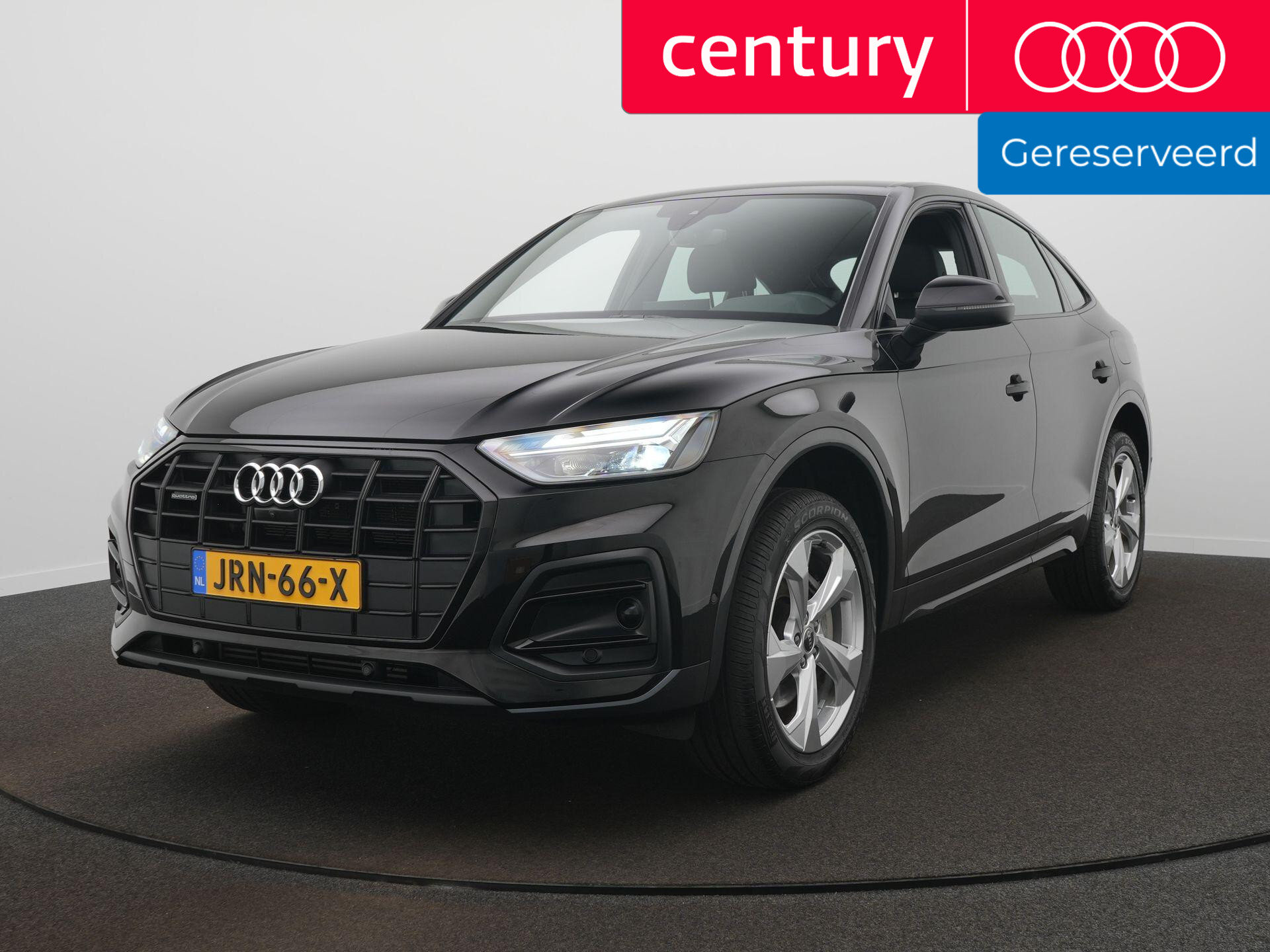 Audi Q5 Sportback 50 TFSI e S edition