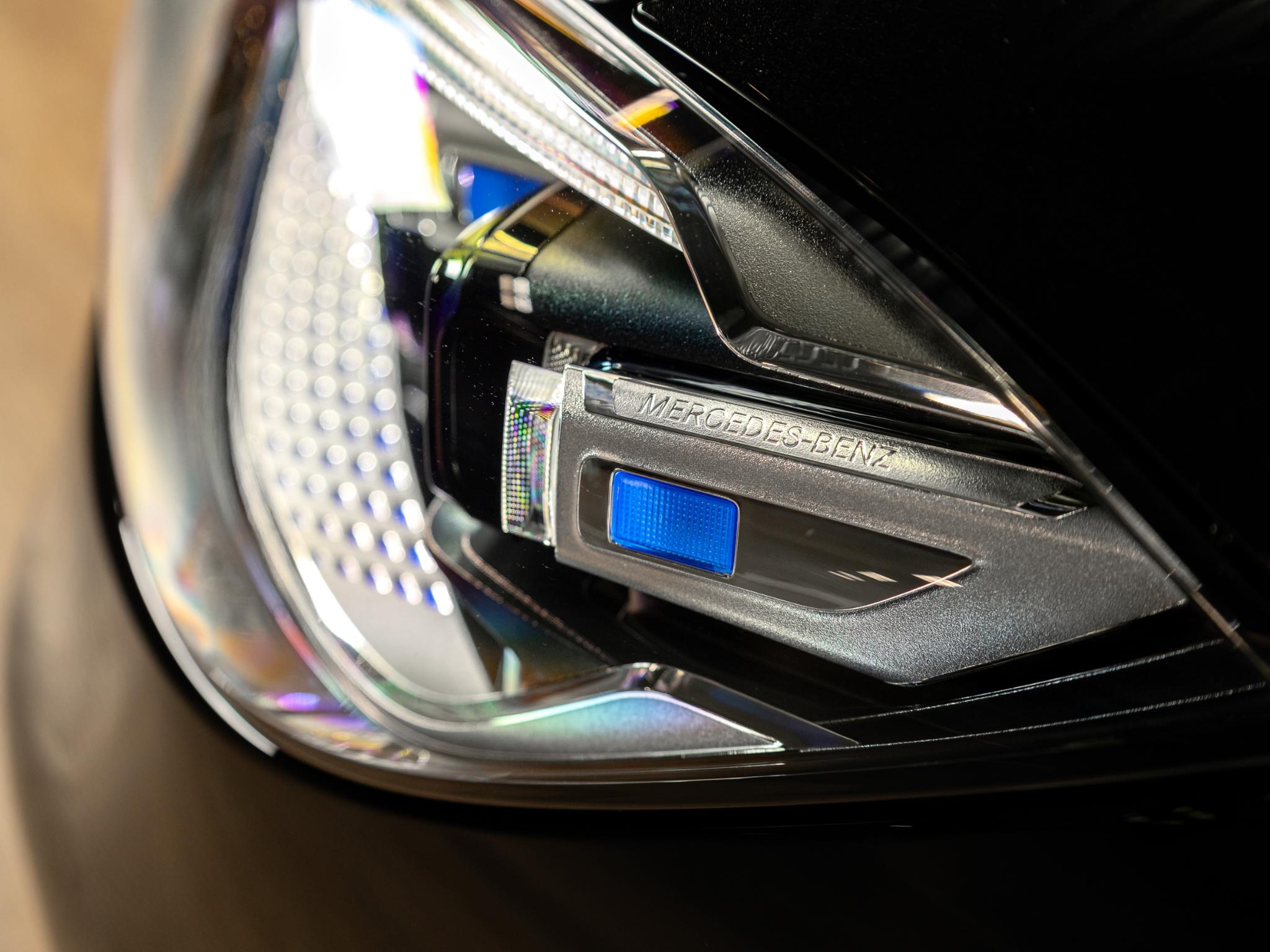 Mercedes-Benz S-Klasse 450 e Lang AMG Line - Afbeelding 5