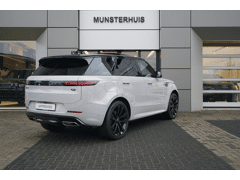 Land Rover Range Rover Sport 3.0 P440e Dynamic HSE - Afbeelding 2