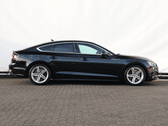 Audi A5 Sportback 35 TFSI Sport S-line edition - Afbeelding 2