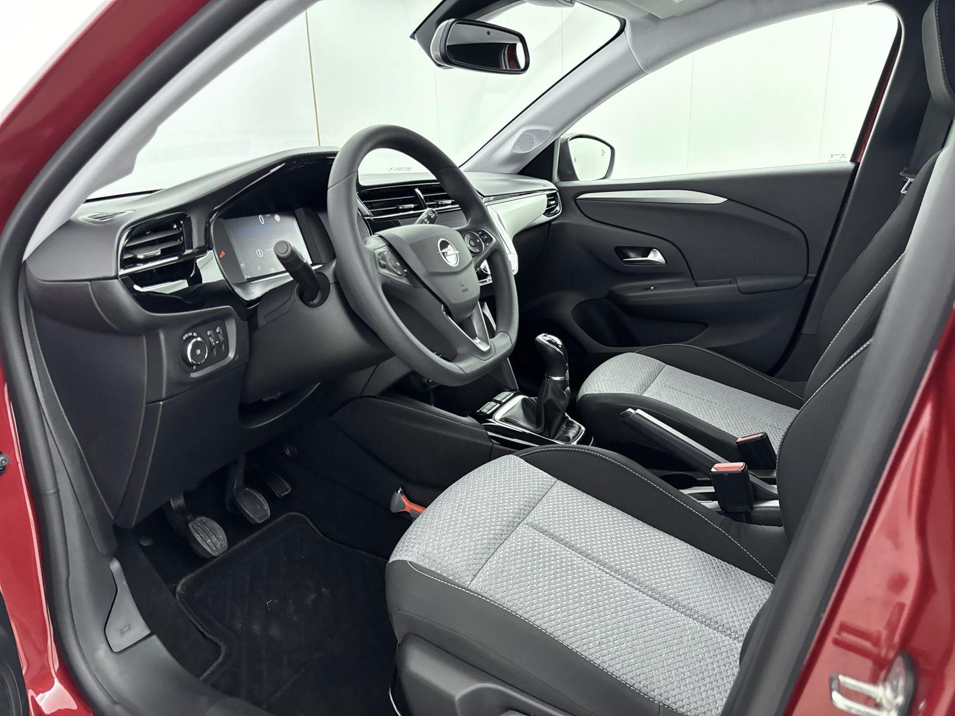 Opel Corsa 1.2 75pk Edition - Afbeelding 5