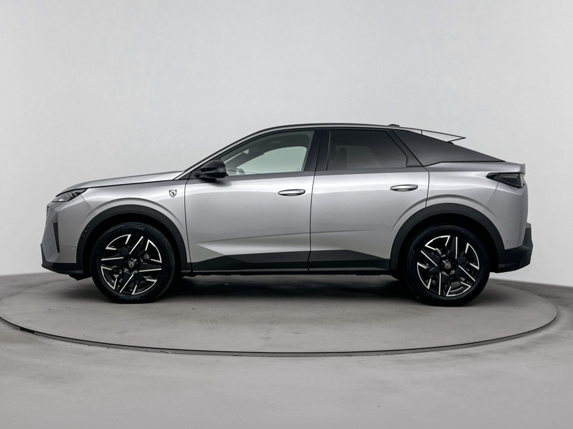 Peugeot 3008 1.2 Hybrid 136 GT - Afbeelding 4