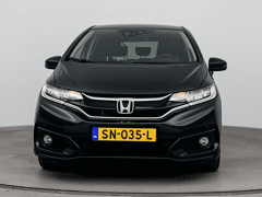 Honda Jazz 1.3 i-VTEC Elegance Aut. - Afbeelding 5