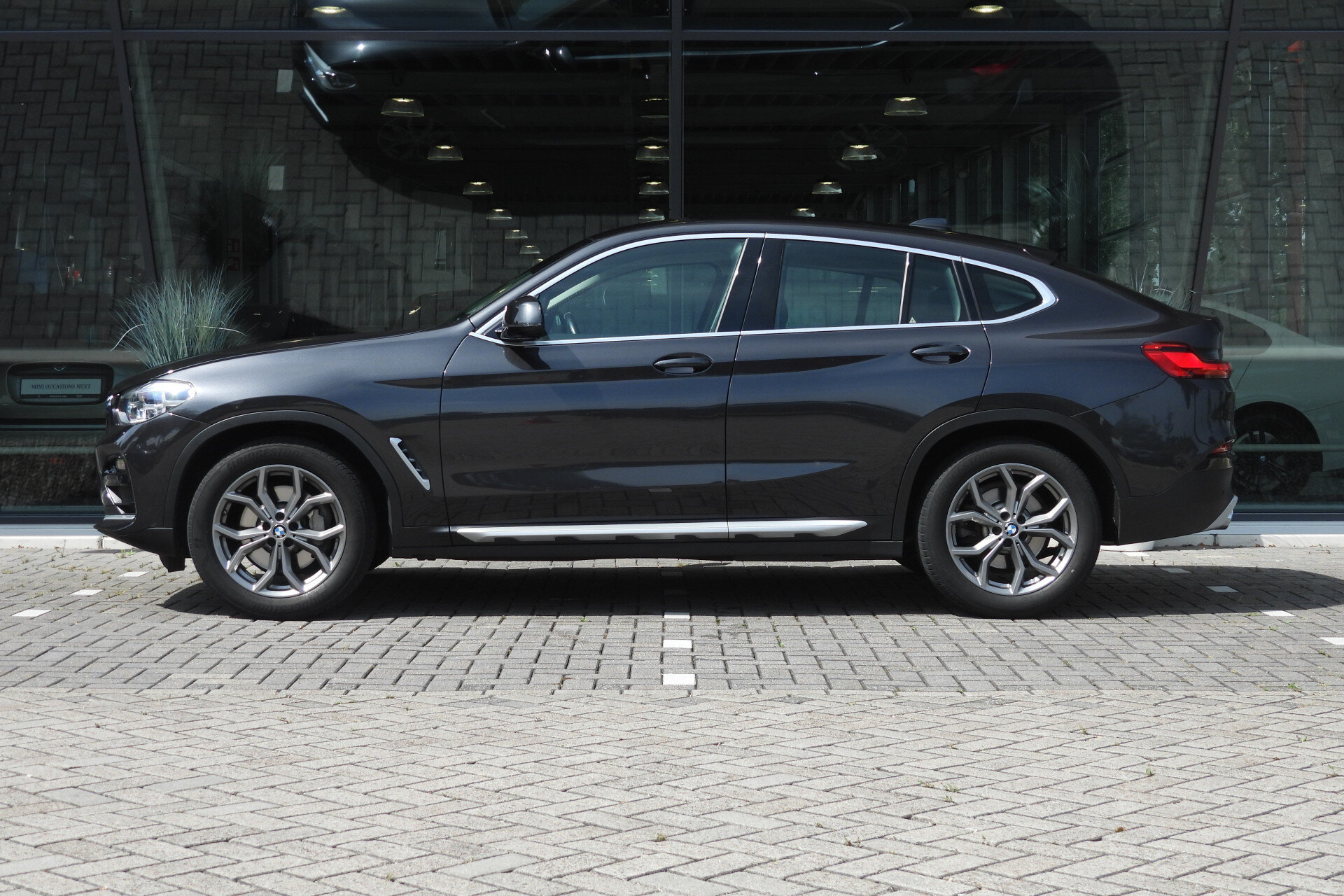 BMW X4 xDrive30i xLine Automaat - Afbeelding 3
