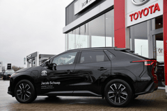 Toyota bZ4X Executive 73 kWh 224pk - Afbeelding 5
