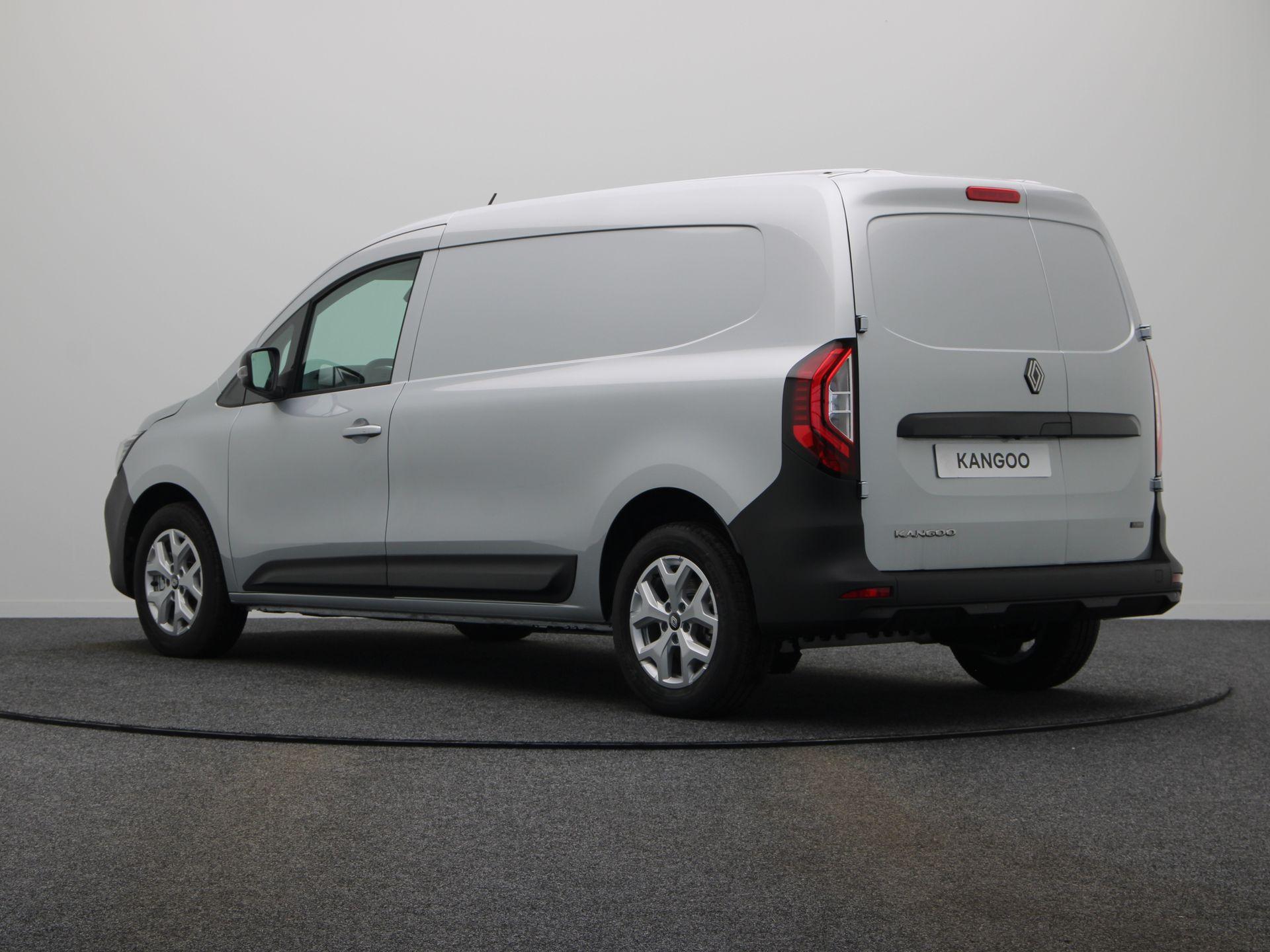 Renault Kangoo E-Tech Advance L2 44 kWh - Afbeelding 2
