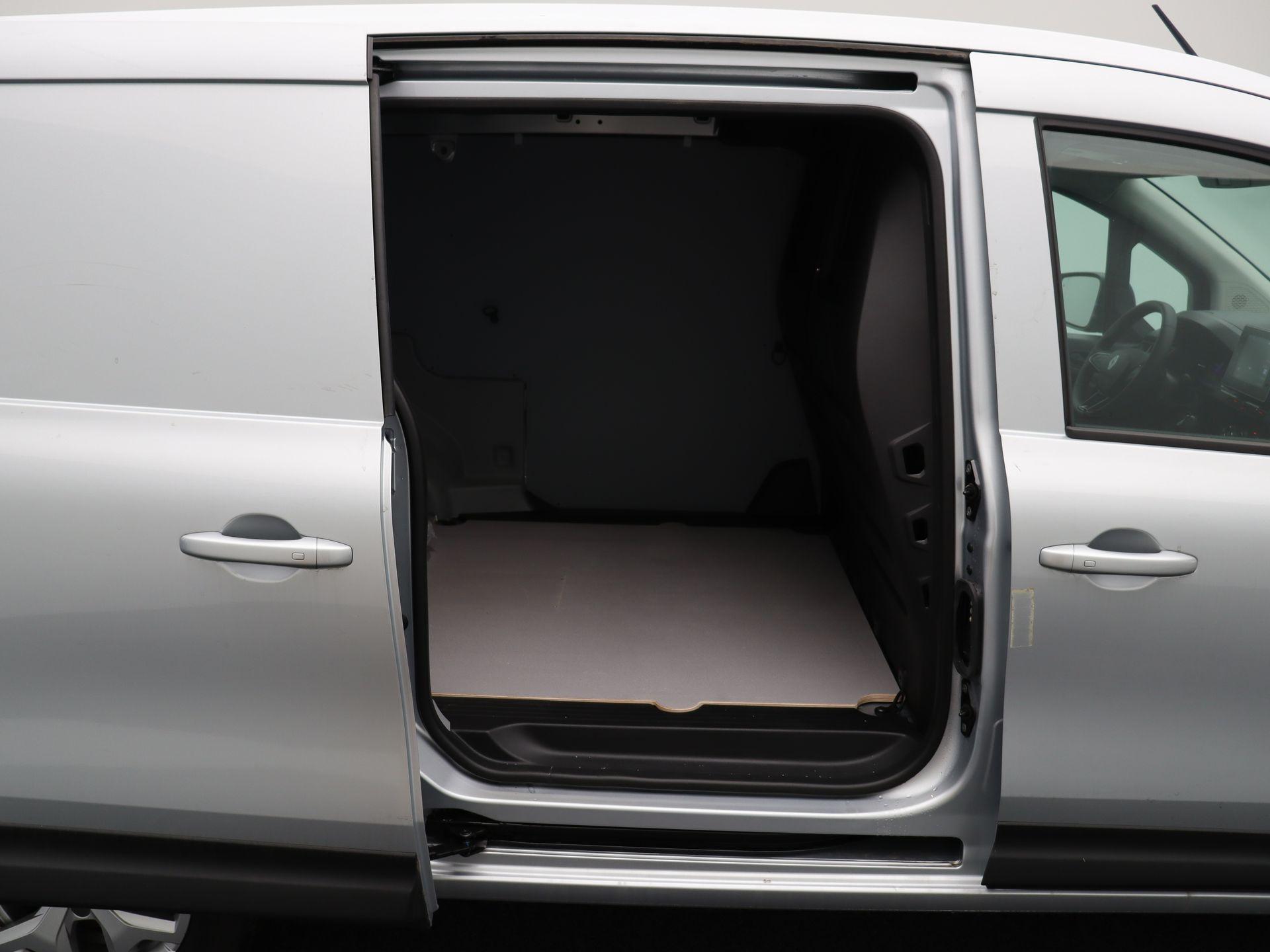 Renault Kangoo E-Tech Advance L2 44 kWh - Afbeelding 4