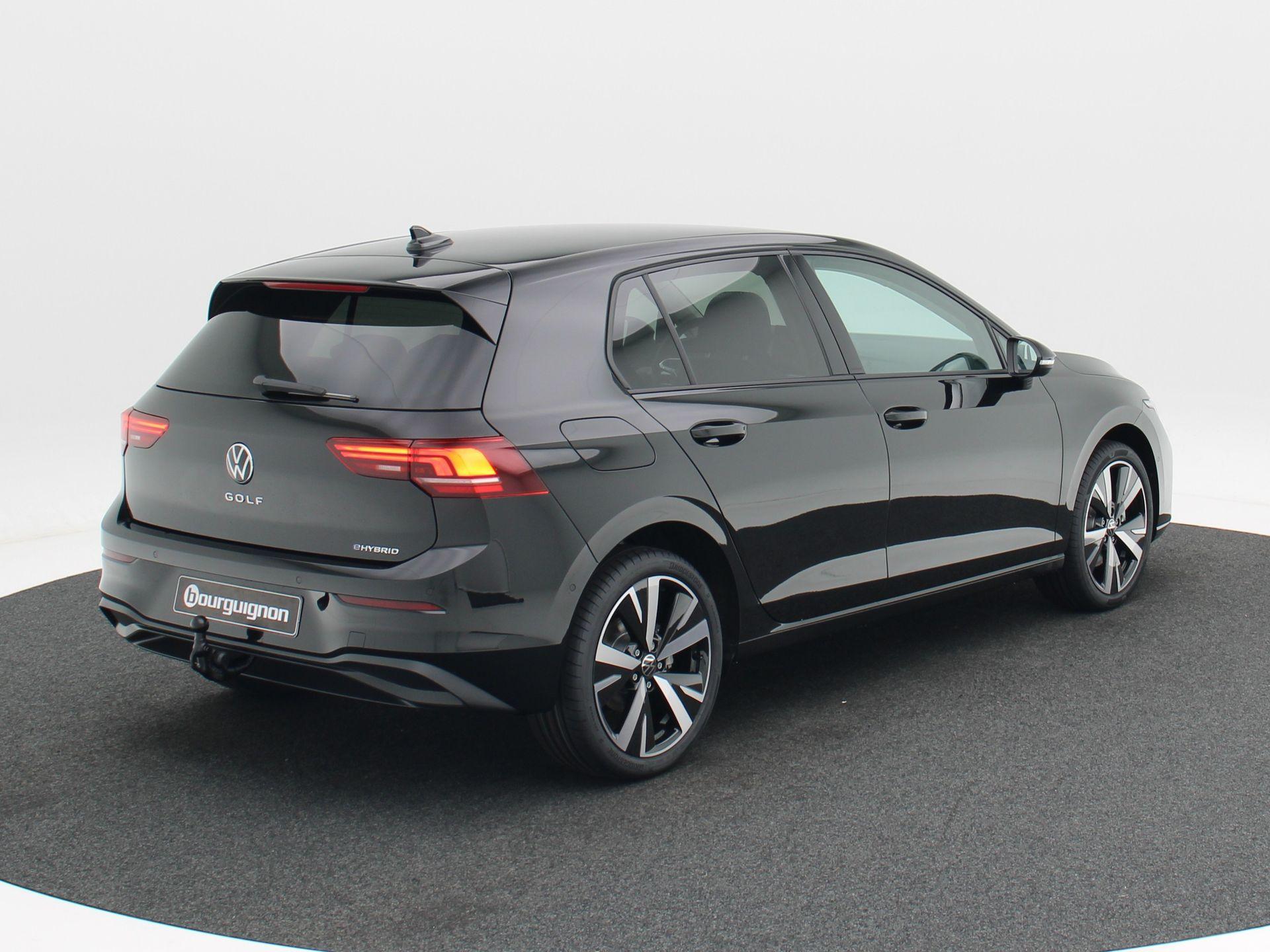 Volkswagen Golf Life Edition 1.5 eHybrid 204 PK - Afbeelding 3