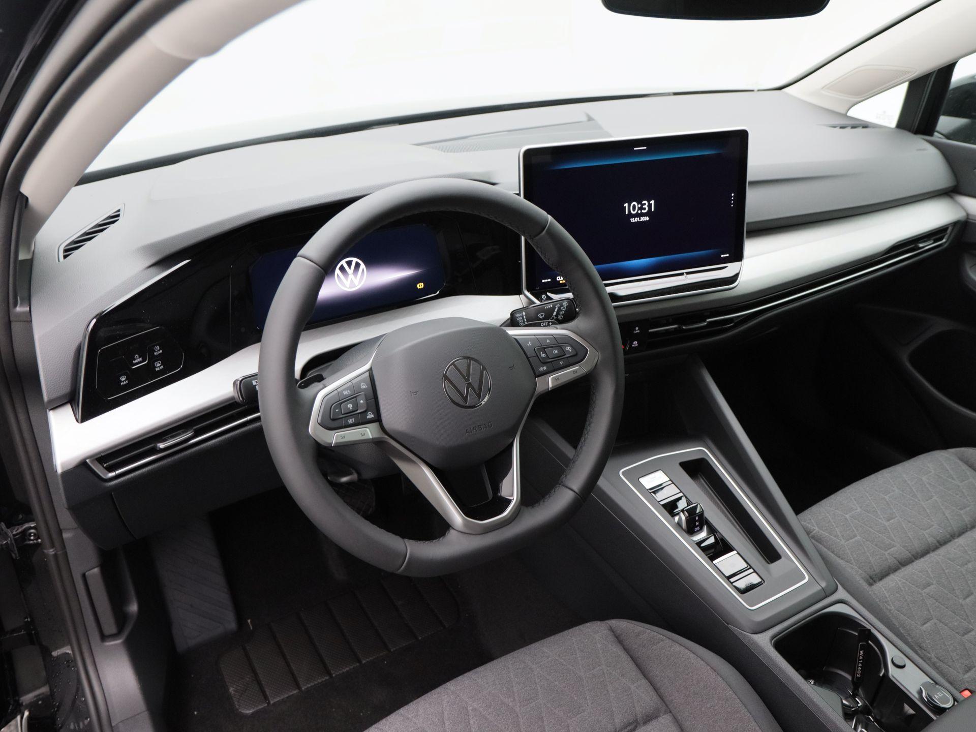 Volkswagen Golf Life Edition 1.5 eHybrid 204 PK - Afbeelding 4