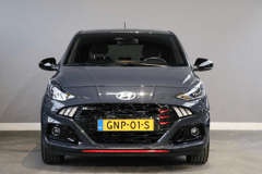 Hyundai i10 1.0 T-GDI N Line 5-zits - Afbeelding 3
