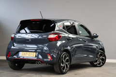 Hyundai i10 1.0 T-GDI N Line 5-zits - Afbeelding 5