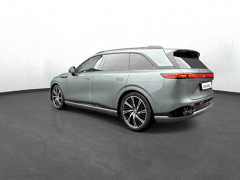 XPENG G9 AWD Performance 94.6 kWh - Afbeelding 4