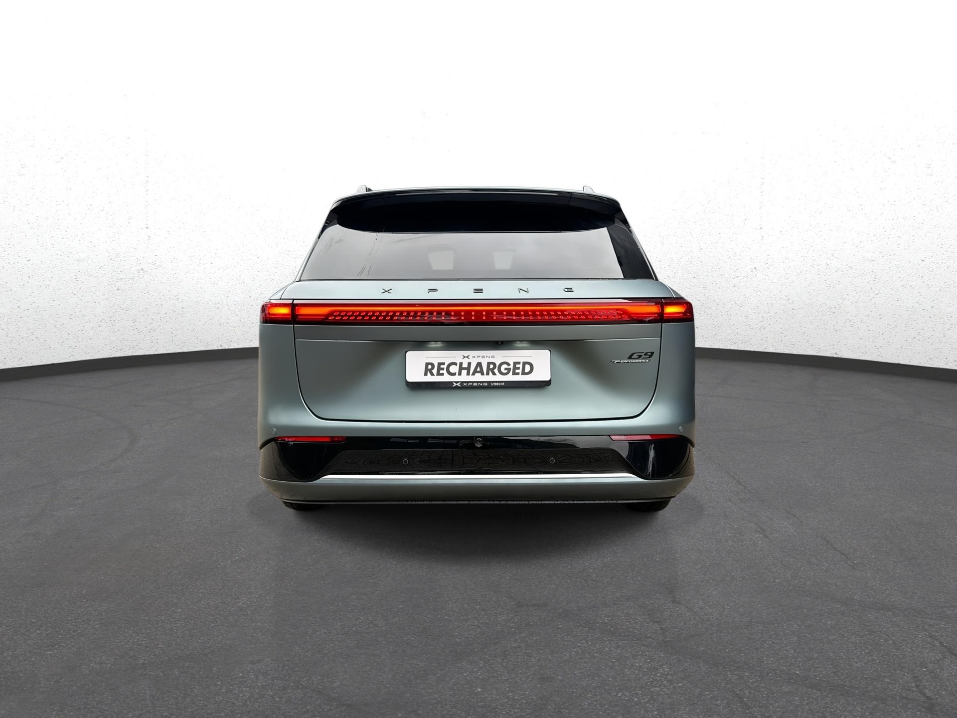 XPENG G9 AWD Performance 94.6 kWh - Afbeelding 5