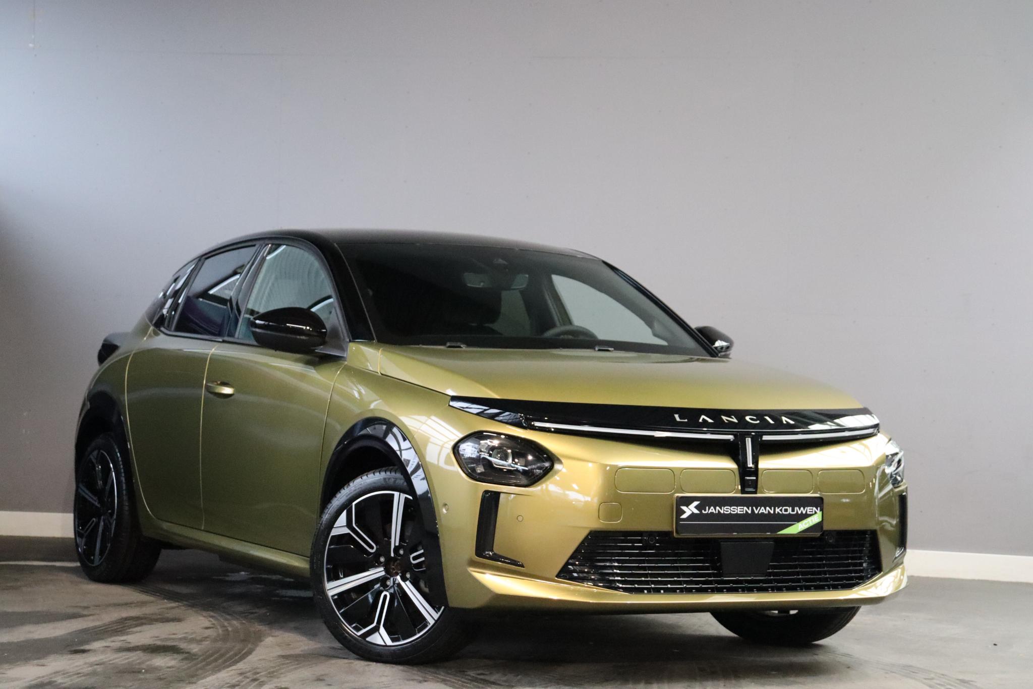 Lancia Ypsilon Edizione Limitata 51 kWh - Afbeelding 3