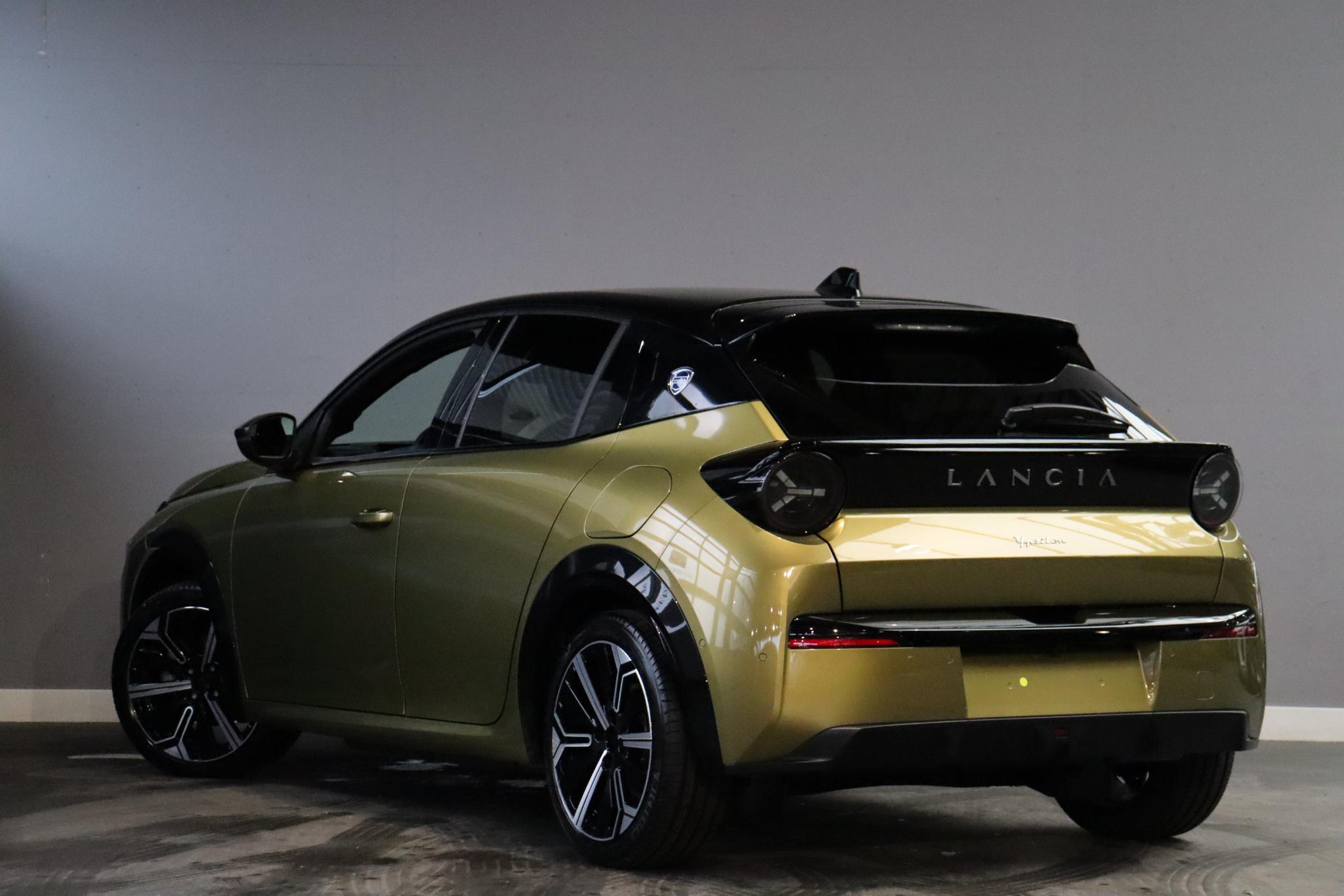 Lancia Ypsilon Edizione Limitata 51 kWh - Afbeelding 4