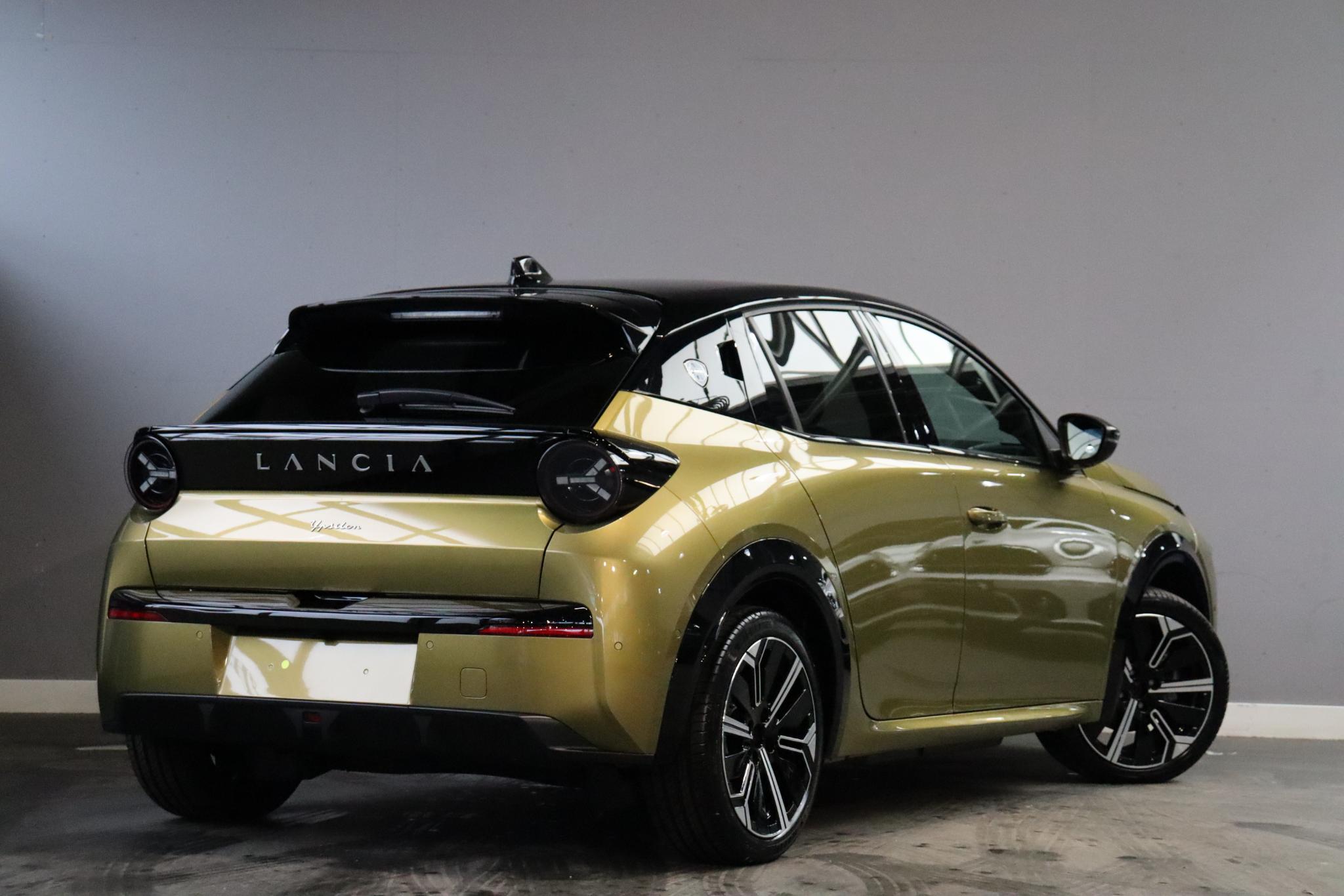 Lancia Ypsilon Edizione Limitata 51 kWh - Afbeelding 5