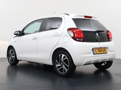 Peugeot 108 1.0 e-VTi Allure TOP! - Afbeelding 5