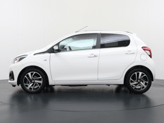 Peugeot 108 1.0 e-VTi Allure TOP! - Afbeelding 4