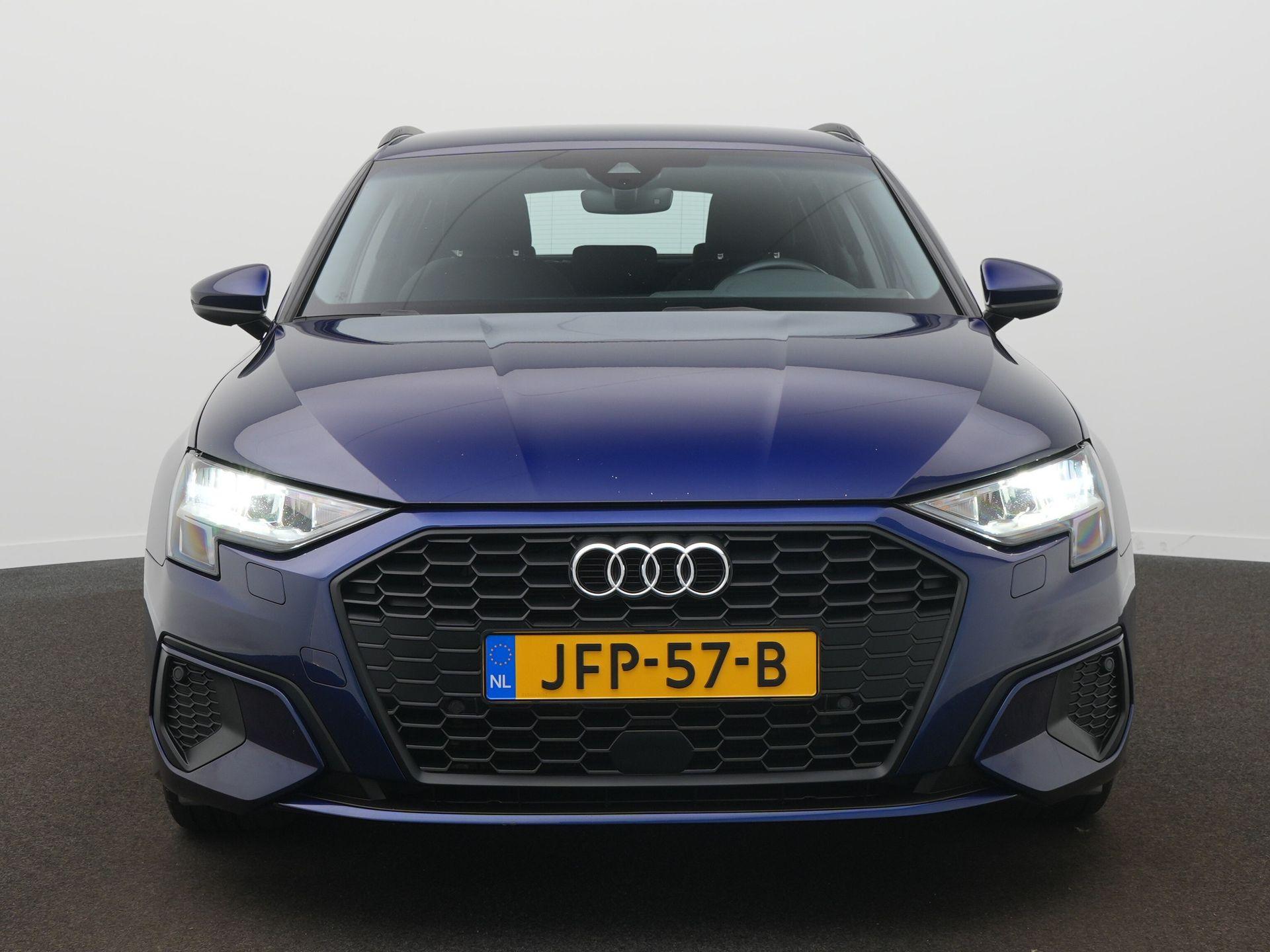 Audi A3 Sportback 40 TFSI e Edition - Afbeelding 2