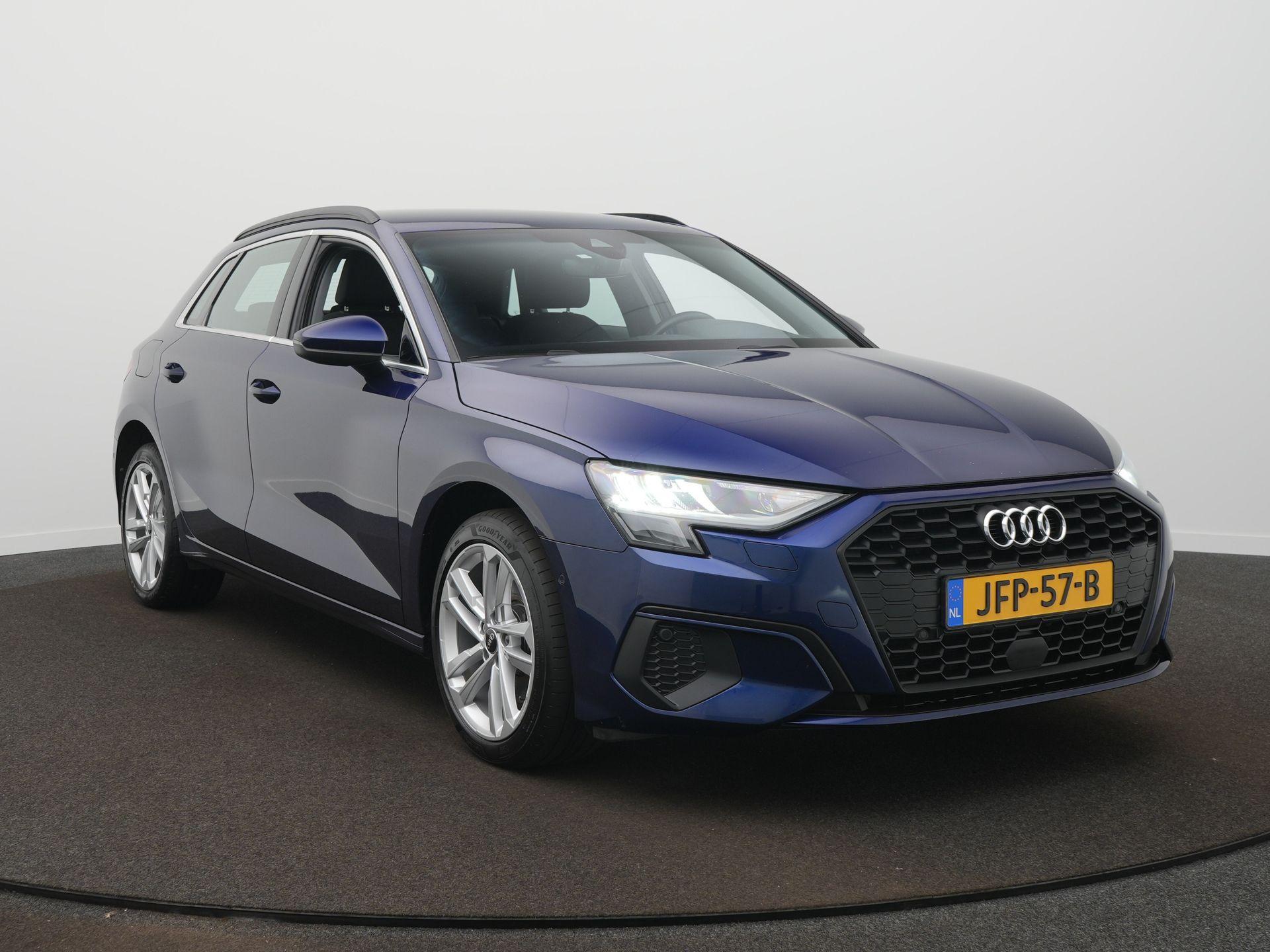Audi A3 Sportback 40 TFSI e Edition - Afbeelding 3