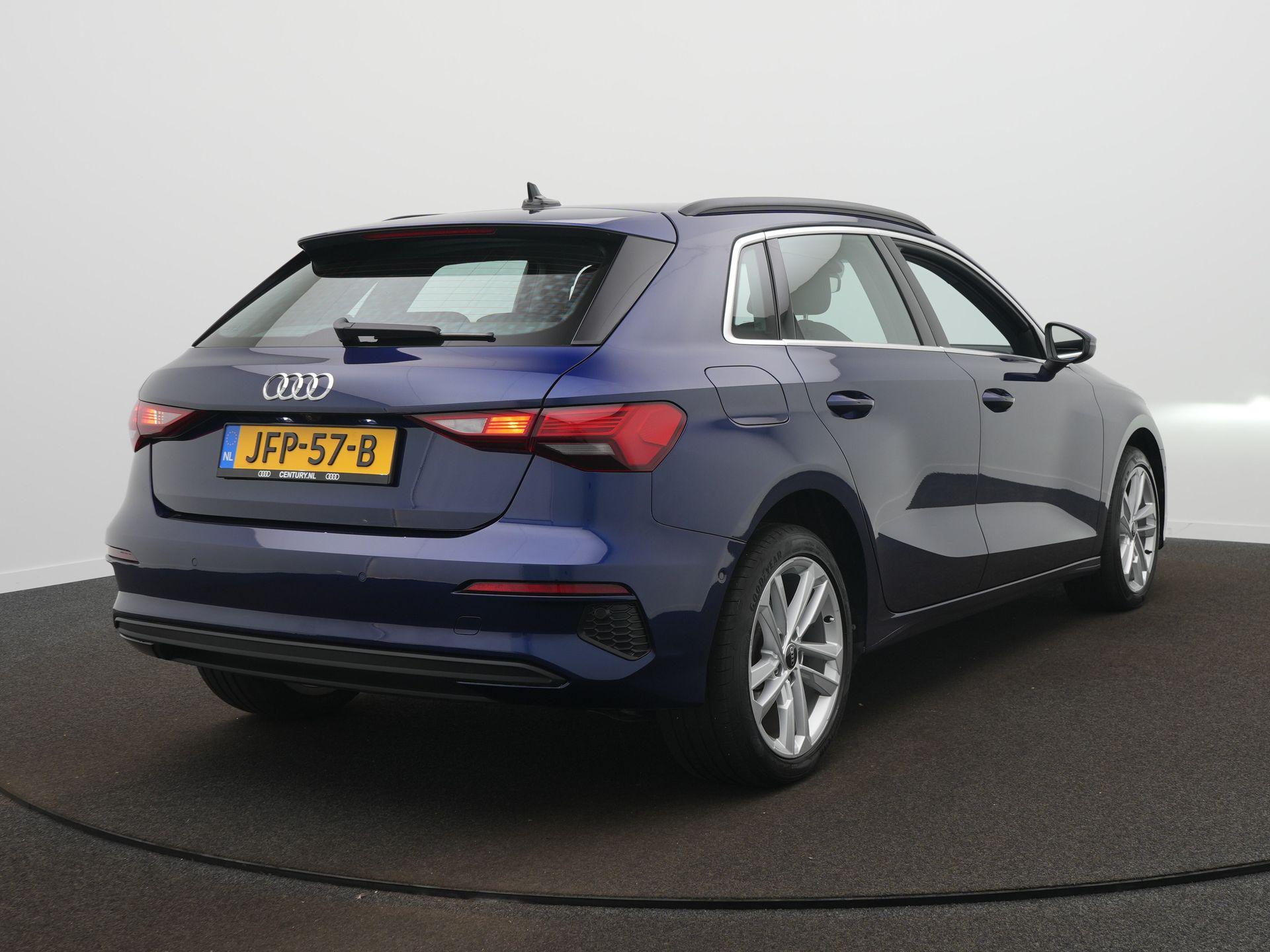 Audi A3 Sportback 40 TFSI e Edition - Afbeelding 5