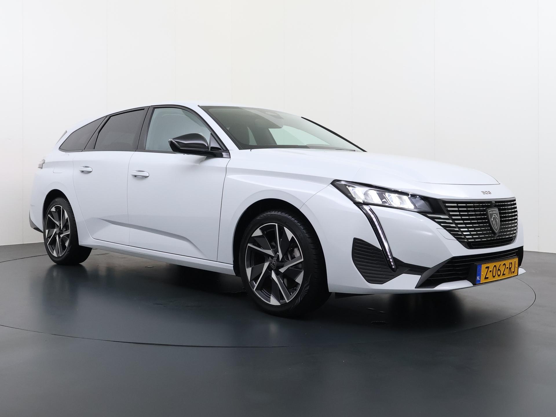 Peugeot 308 SW 1.2 PureTech Allure - Afbeelding 2