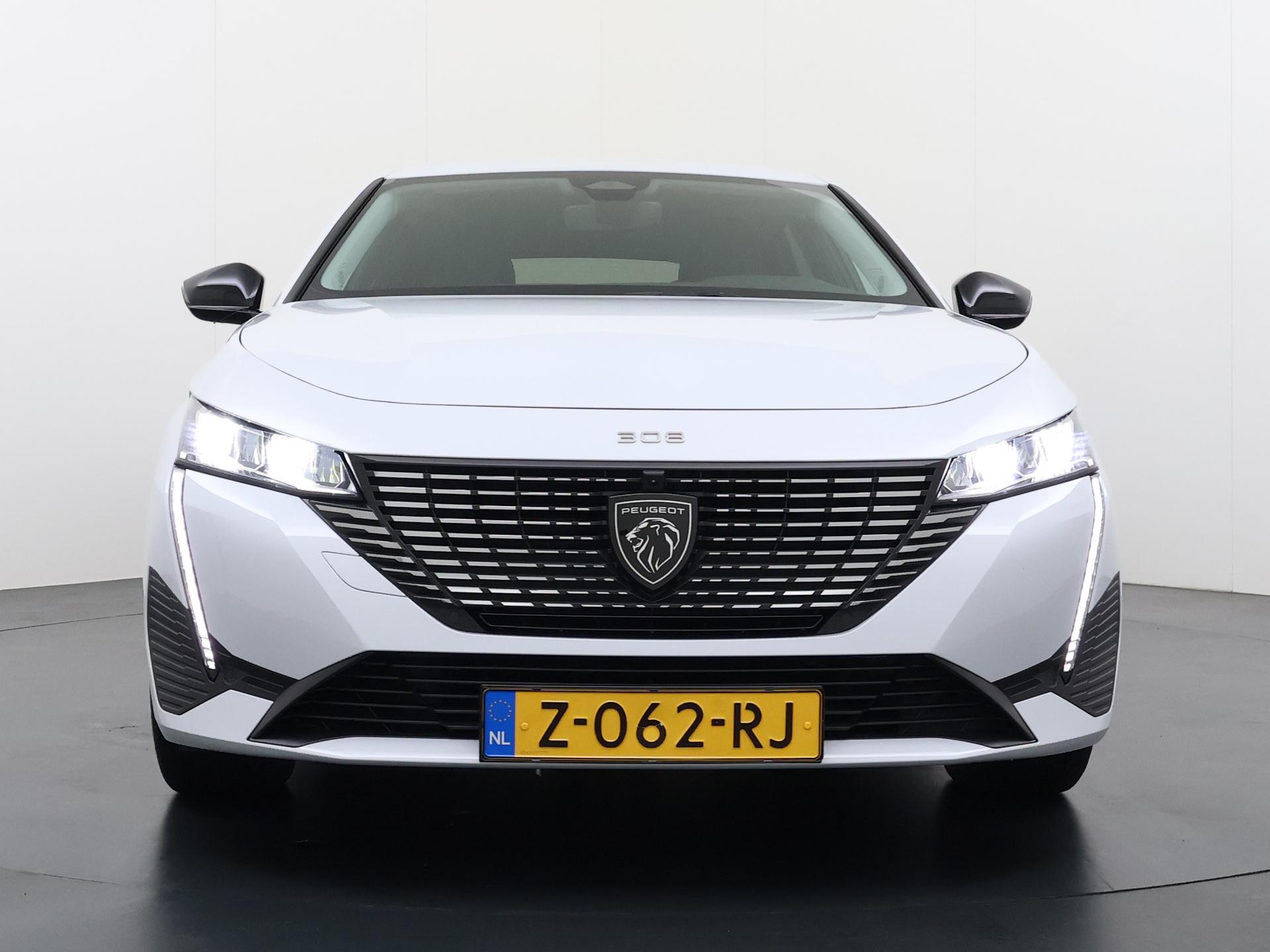 Peugeot 308 SW 1.2 PureTech Allure - Afbeelding 3