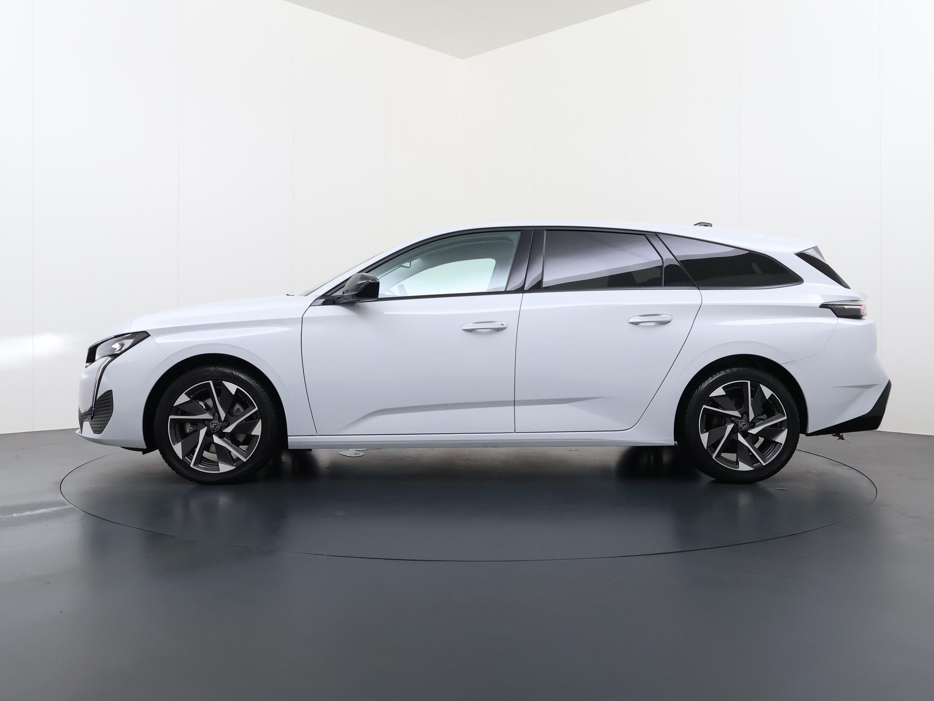 Peugeot 308 SW 1.2 PureTech Allure - Afbeelding 4