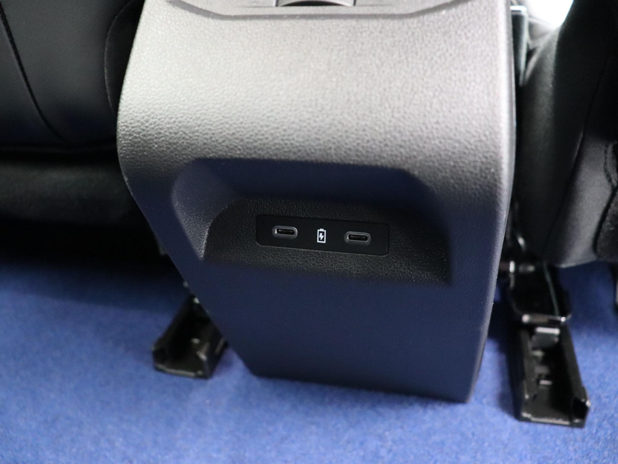 Renault Megane E-Tech comfort range esprit alpine 60 kWh - Afbeelding 4