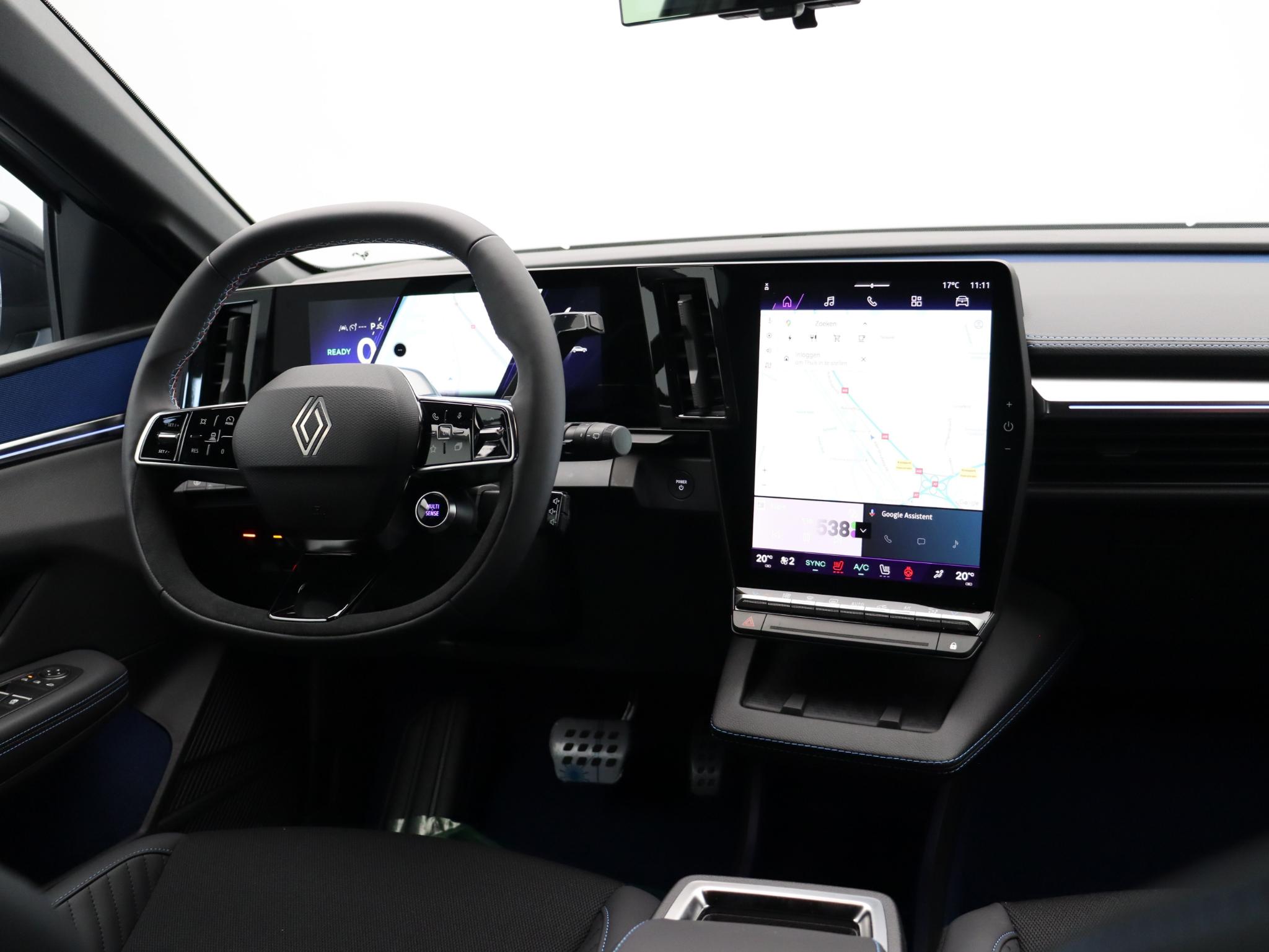 Renault Megane E-Tech comfort range esprit alpine 60 kWh - Afbeelding 5